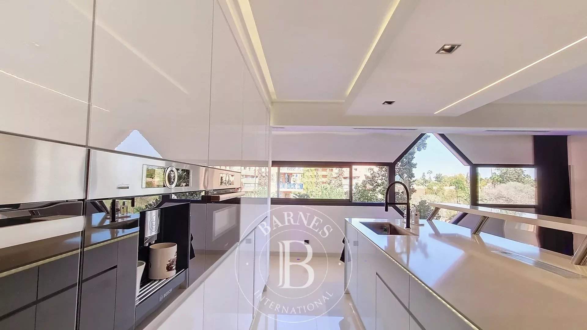 Marrakech  - Apartment  - picture 2