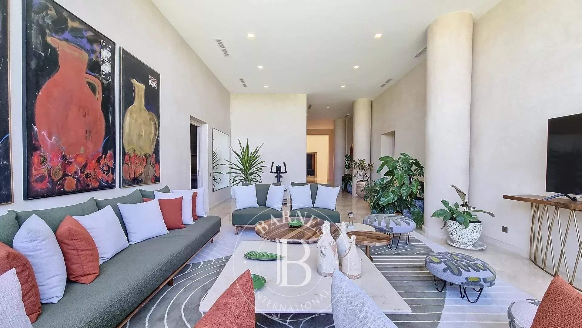 Marrakech  - Villa  - picture 9