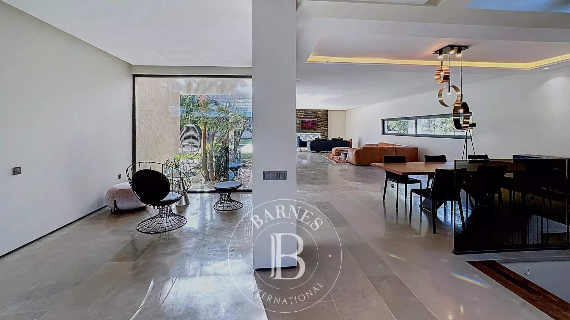 Marrakech  - Villa 5 Bedrooms - picture 19