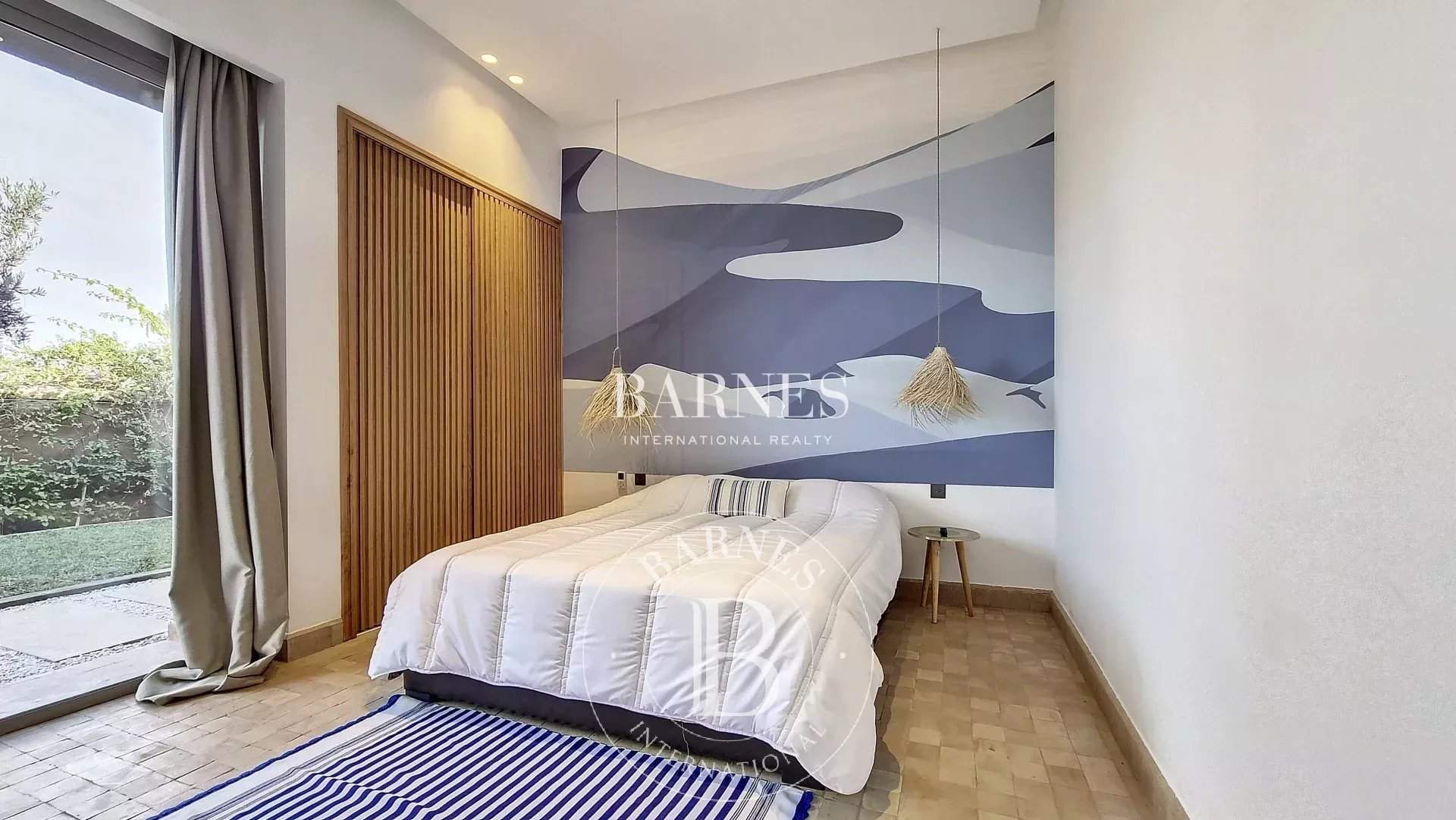 Marrakech  - Villa 6 Pi&egrave;ces 4 Chambres - picture 11