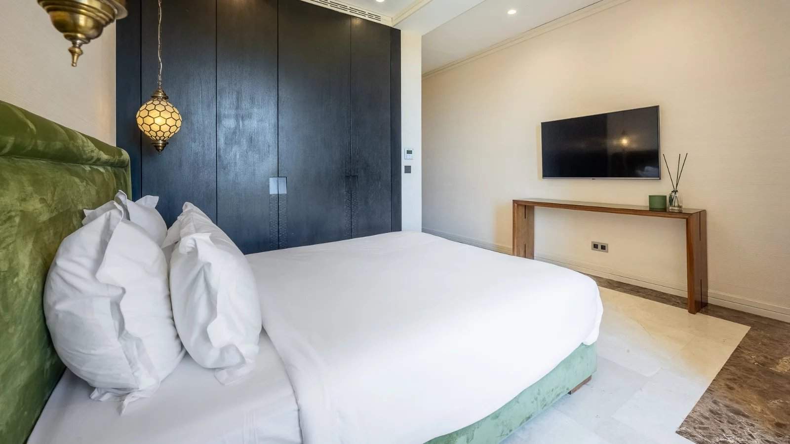 Marrakech  - Penthouse 4 Pi&egrave;ces - picture 14