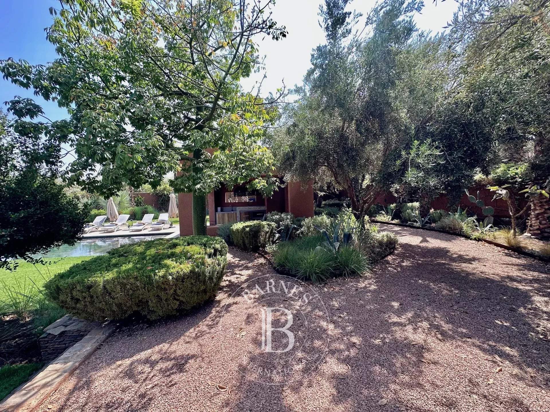 Marrakech  - Villa 4 Bedrooms - picture 13