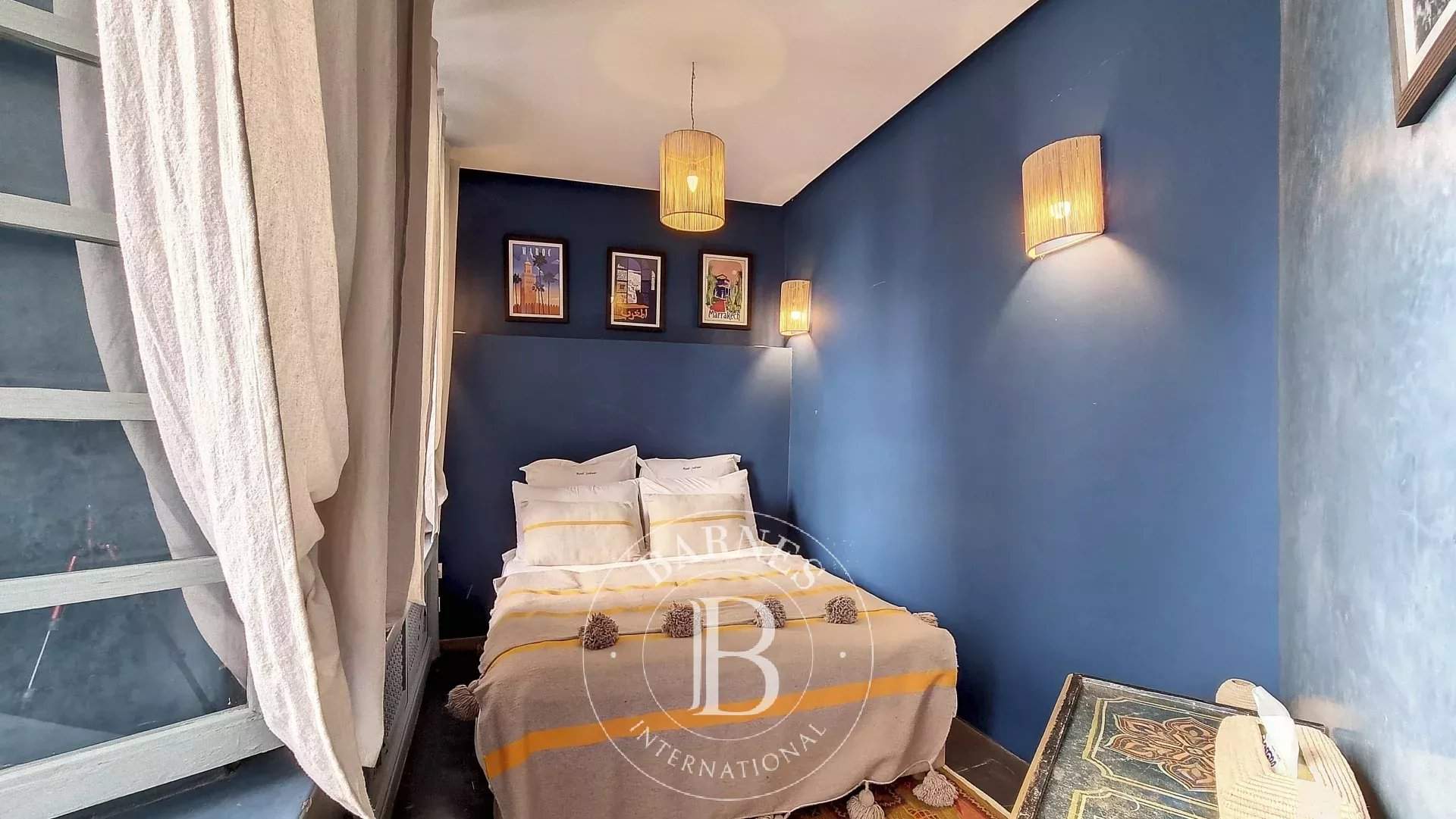 Marrakech  - Riad  - picture 20