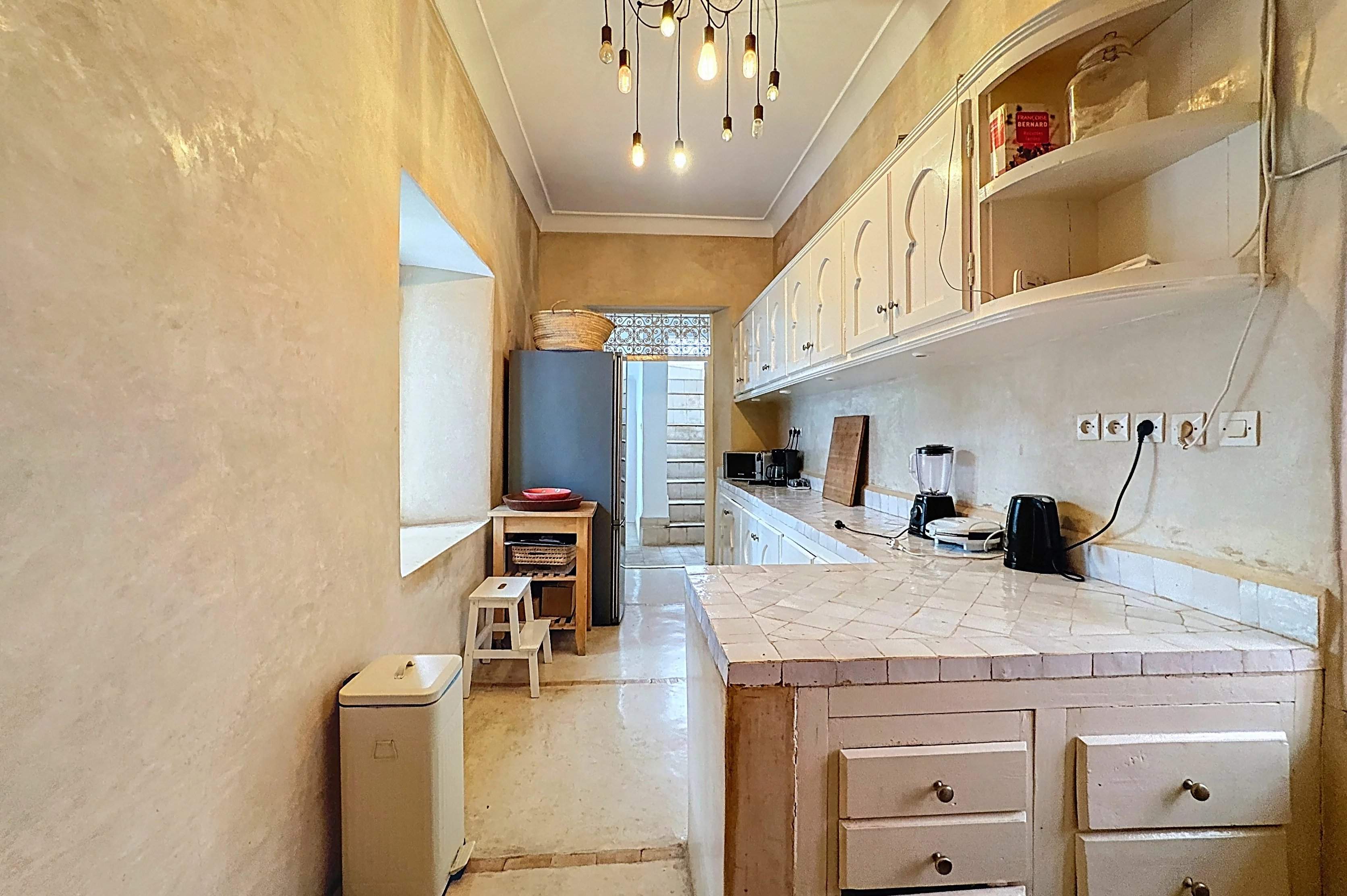 Marrakech  - Riad  - picture 15