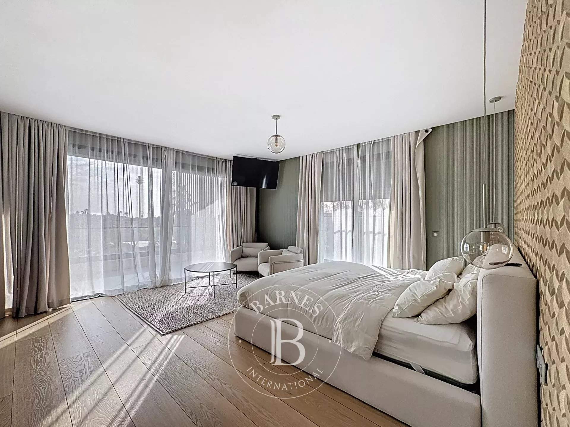 Marrakech  - Villa 4 Bedrooms - picture 7