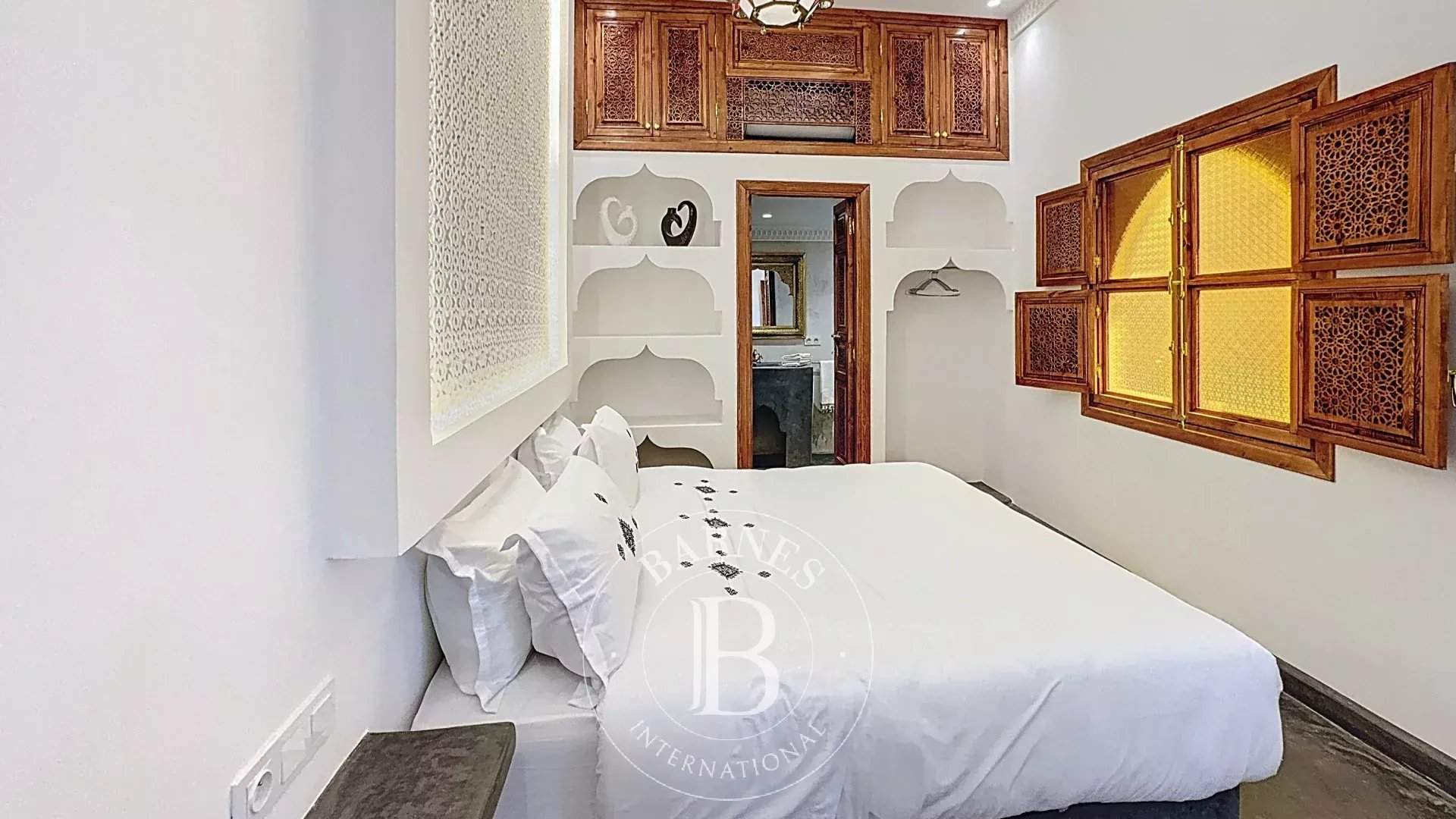 Marrakech  - Riad  - picture 9