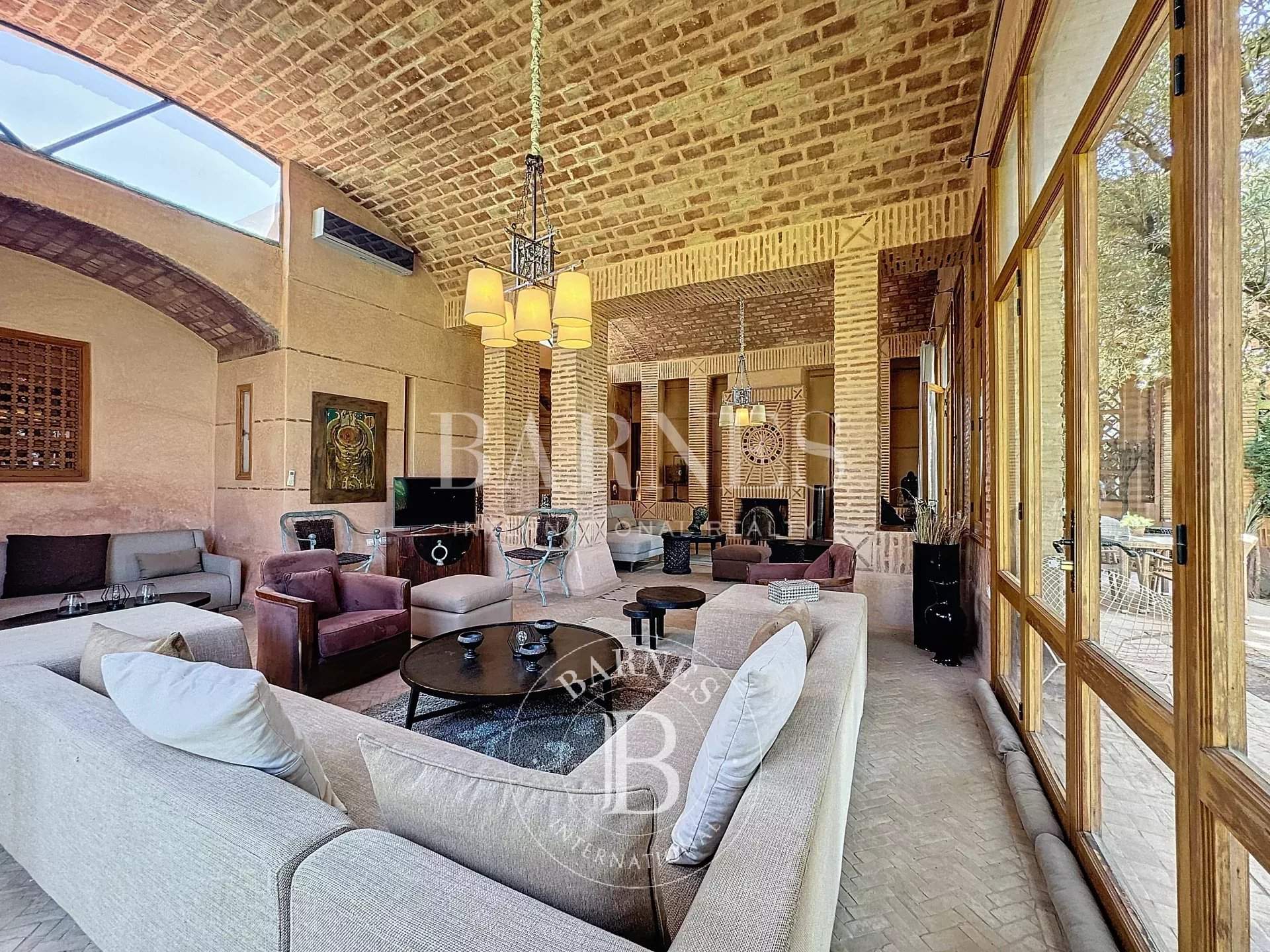 Marrakech  - Villa  - picture 18