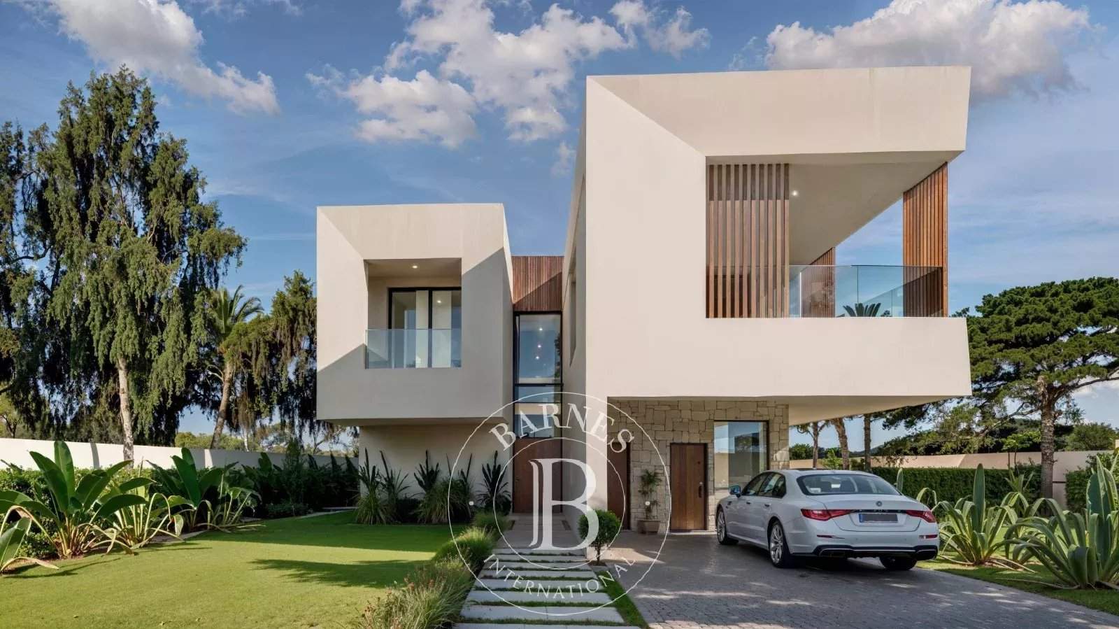 Marrakech  - Villa 6 Pi&egrave;ces 5 Chambres - picture 2