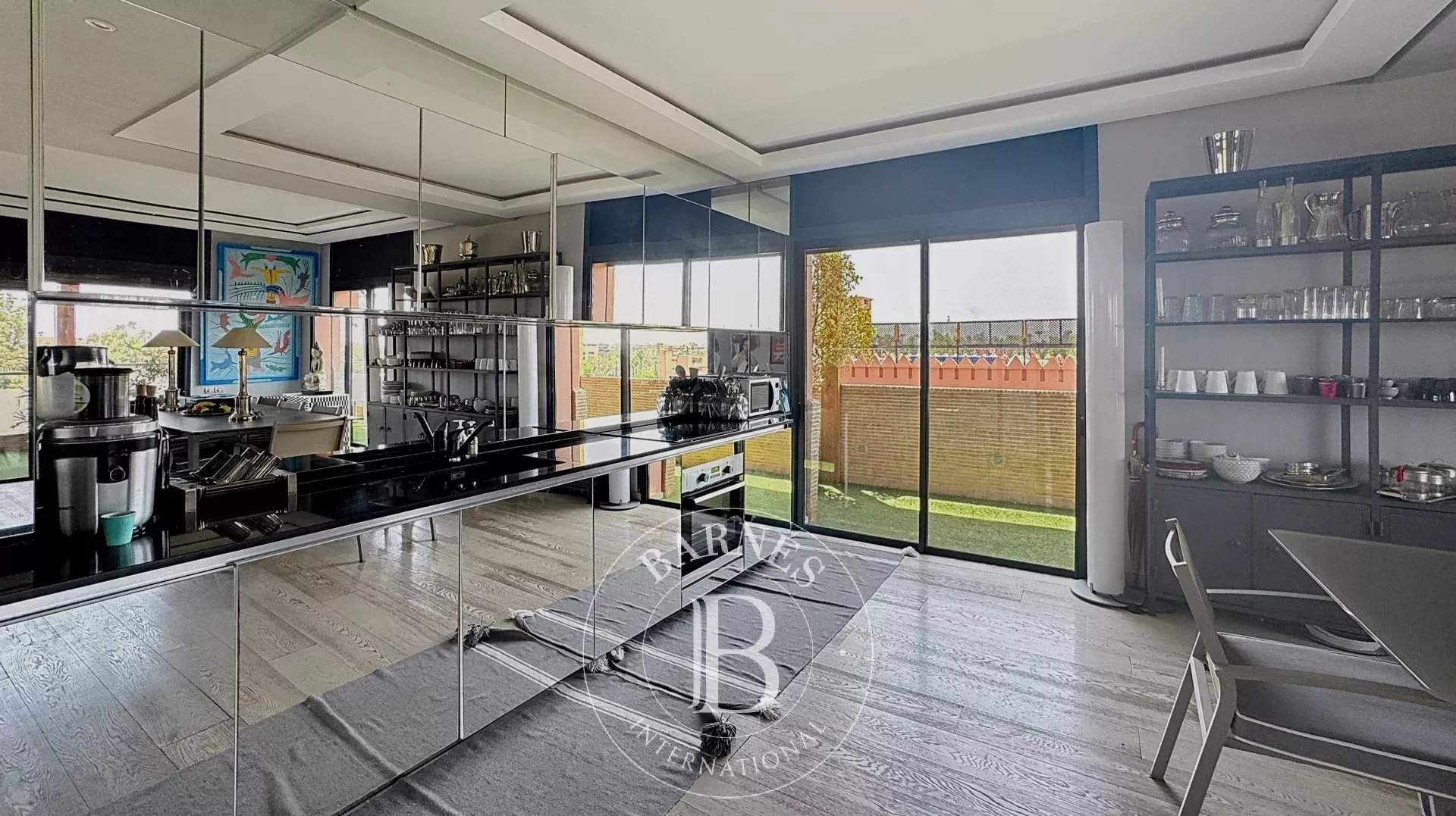 Marrakech  - Appartement 2 Pi&egrave;ces 2 Chambres - picture 9