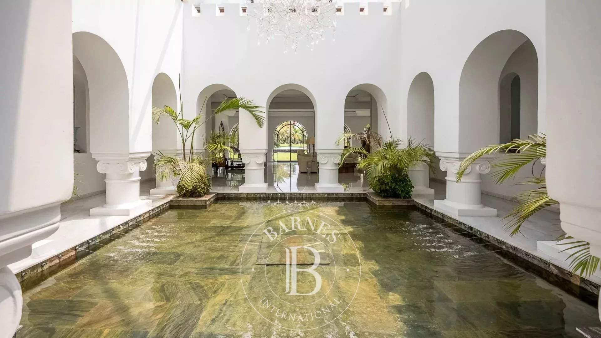 Marrakech  - Villa 5 Bedrooms - picture 4