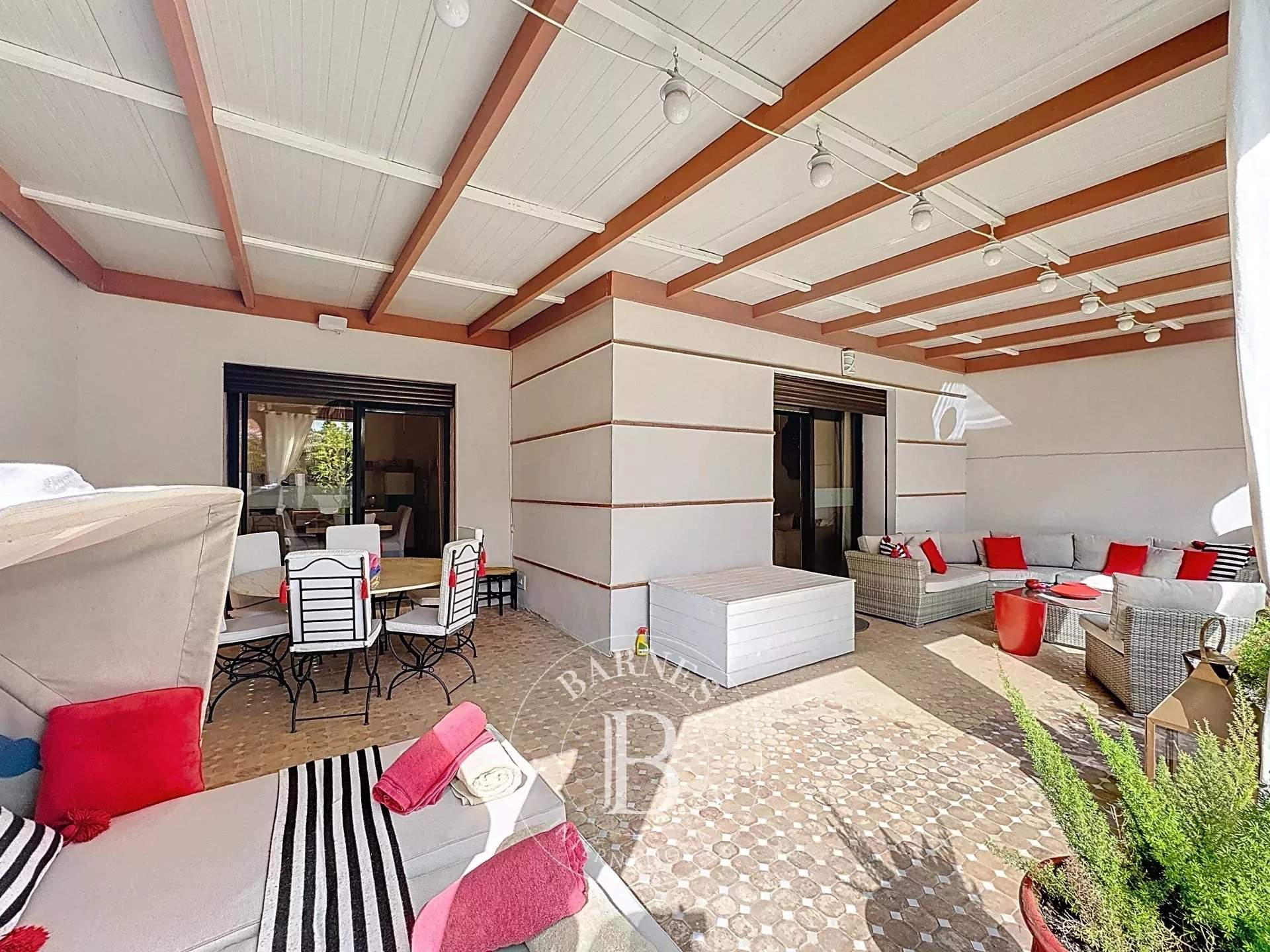 Marrakech  - Villa 3 Cuartos - picture 13