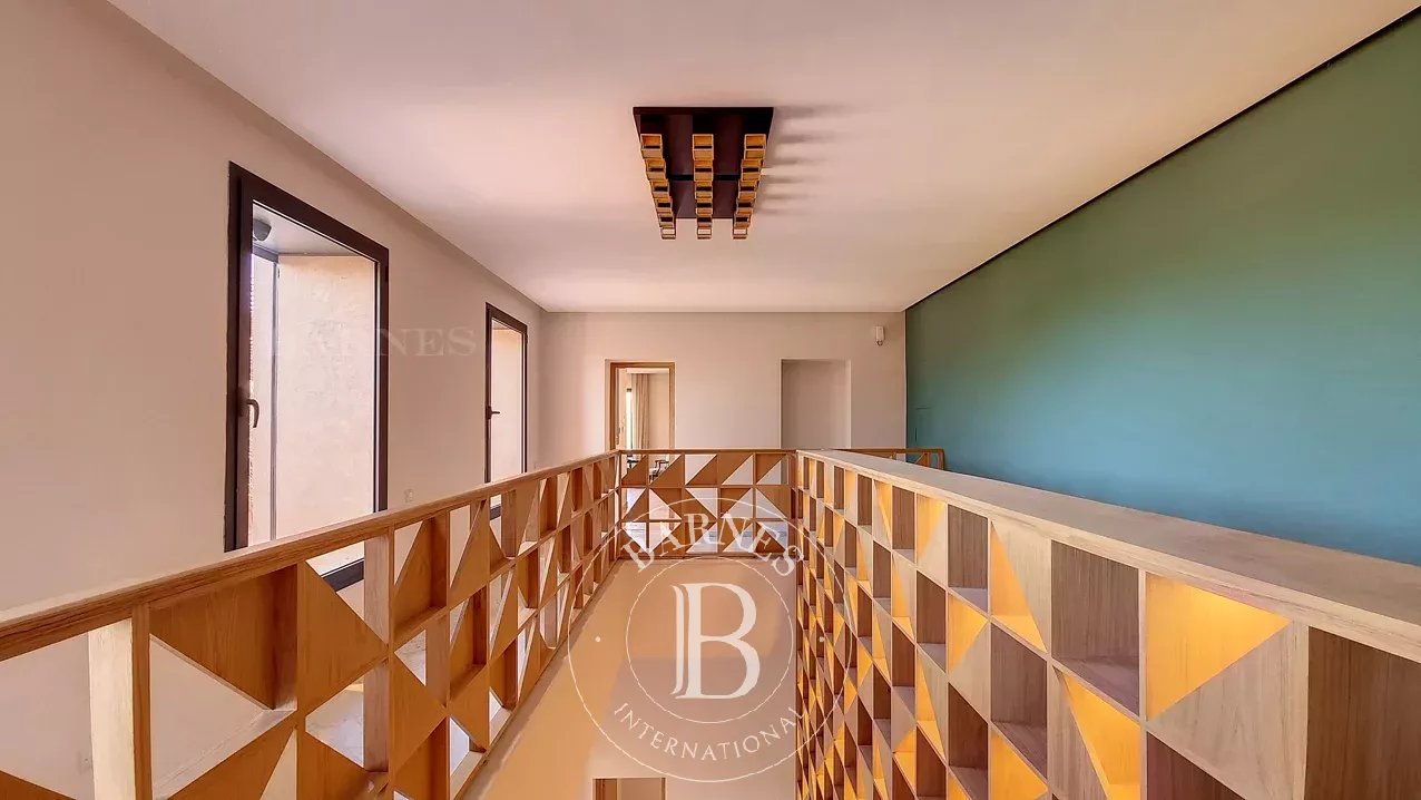 Marrakech  - Villa  - picture 19