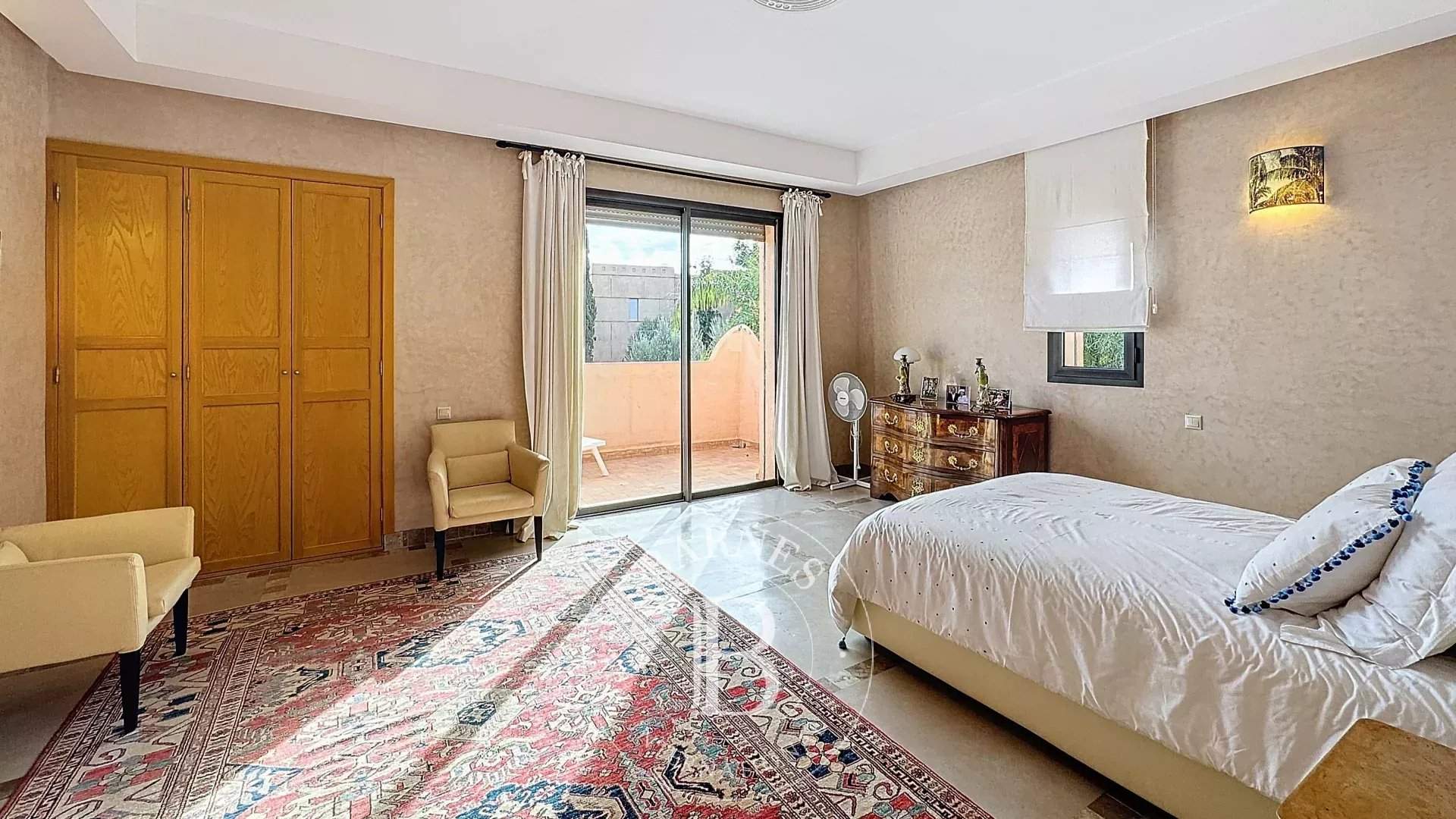 Marrakech  - Villa 3 Bedrooms - picture 14