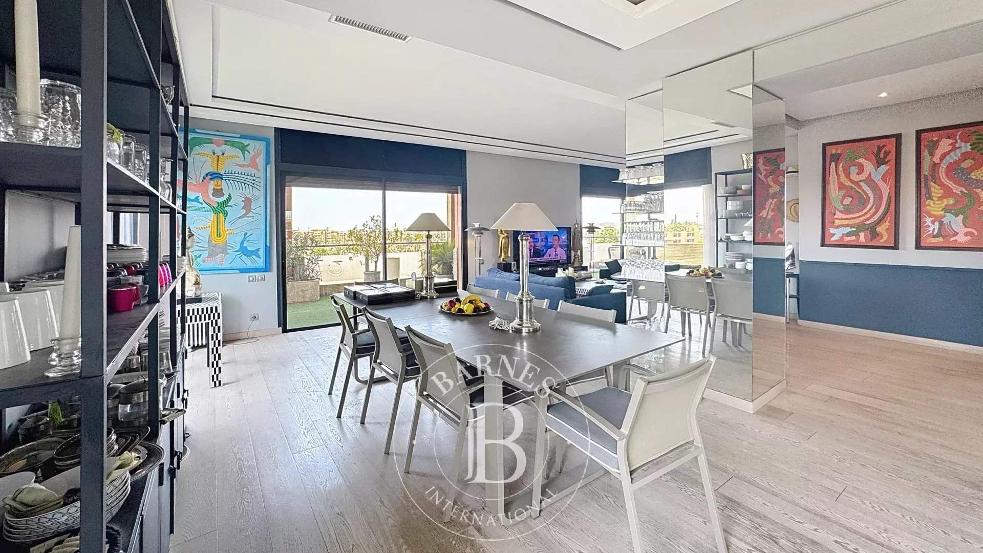 Marrakech  - Appartement 2 Pi&egrave;ces 2 Chambres - picture 11