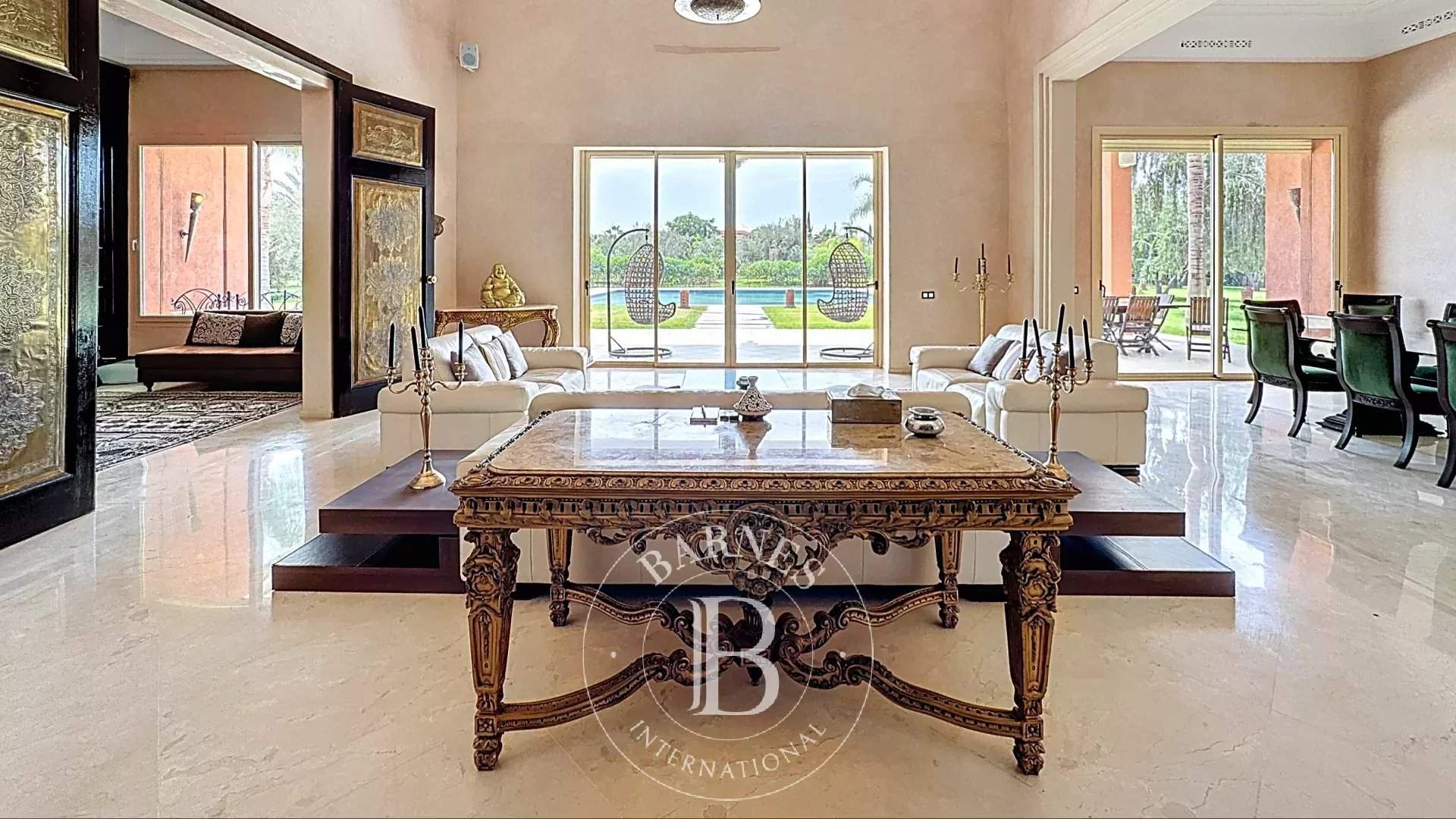 Marrakech  - Villa 5 Bedrooms - picture 9