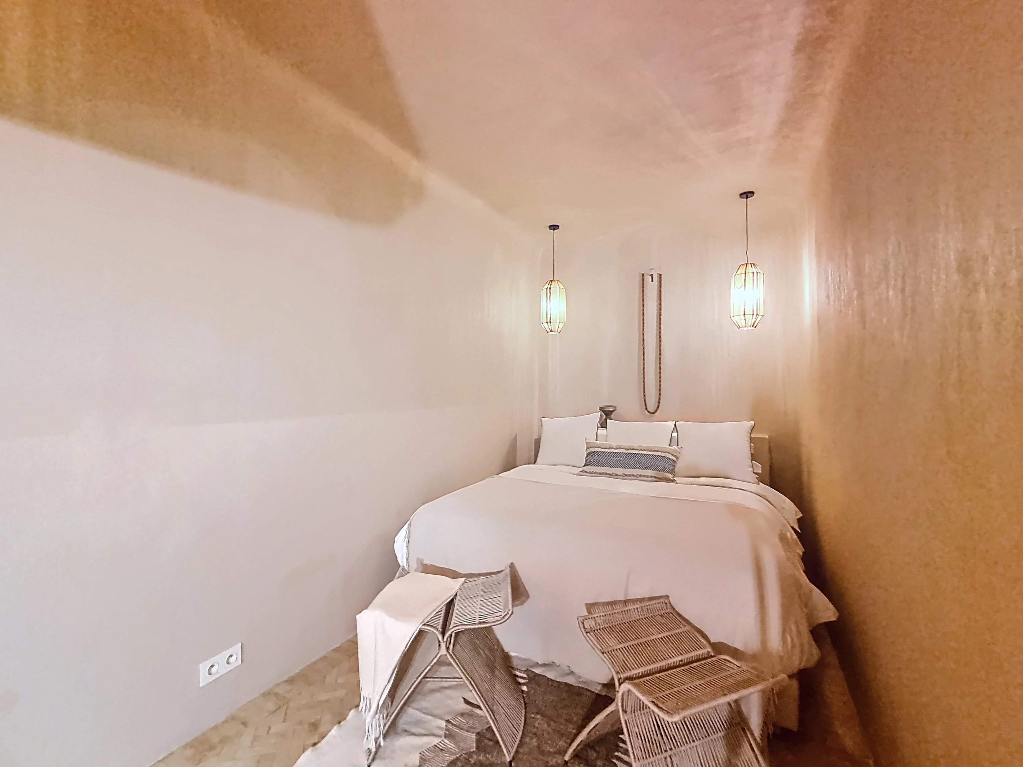 Marrakech  - Riad  - picture 3