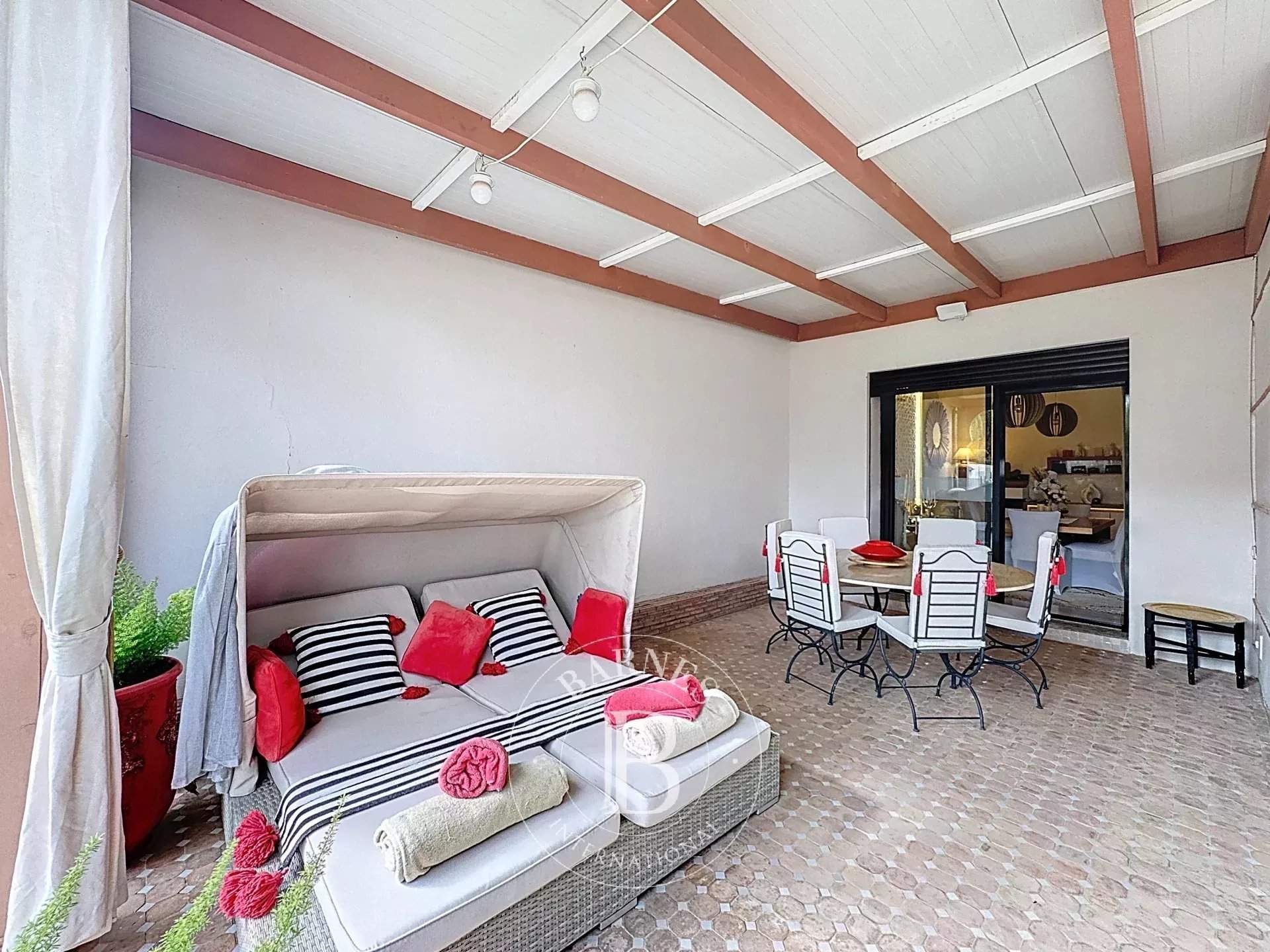 Marrakech  - Villa 3 Cuartos - picture 9