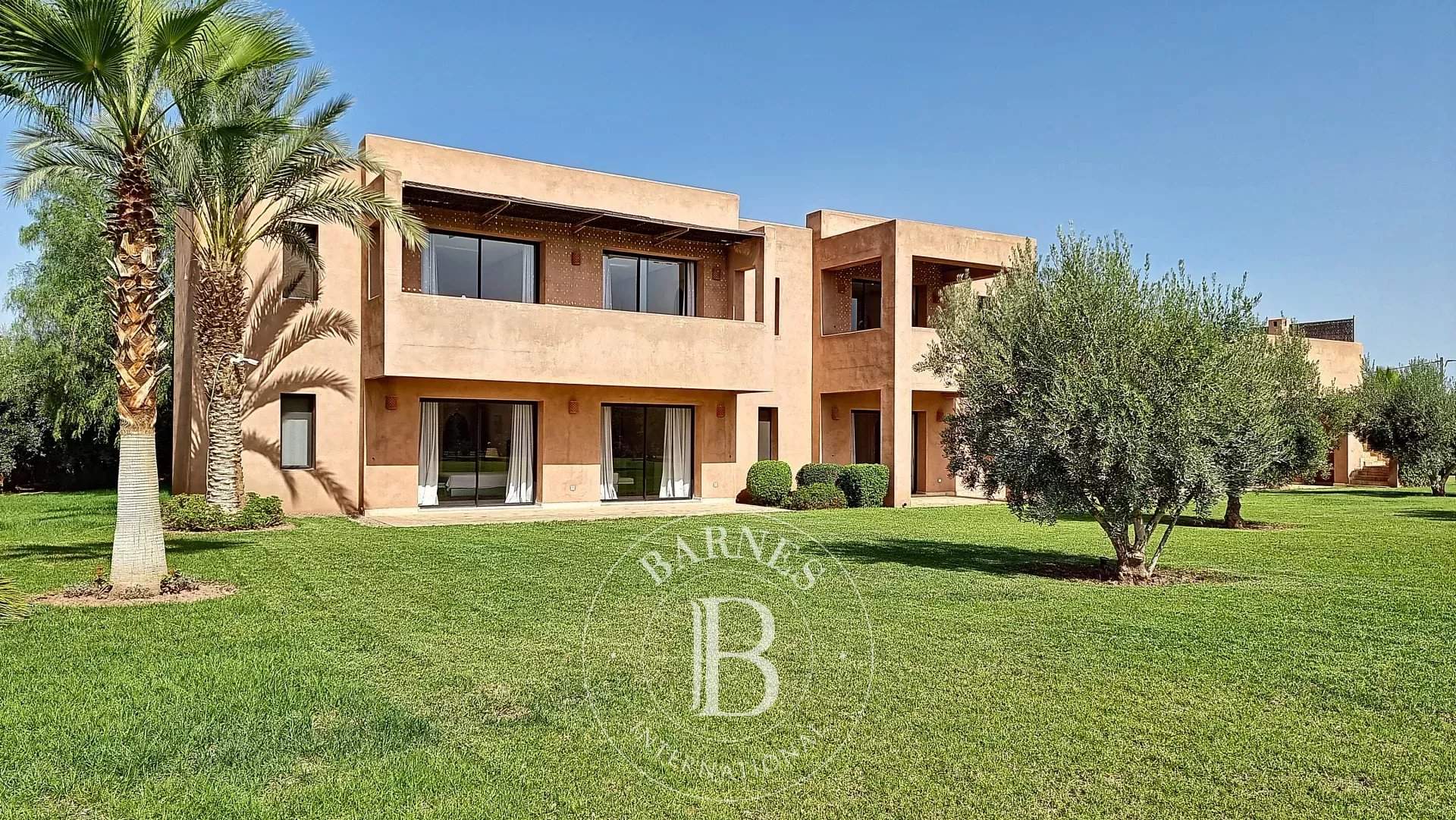 Marrakech  - Villa 6 Bedrooms - picture 1