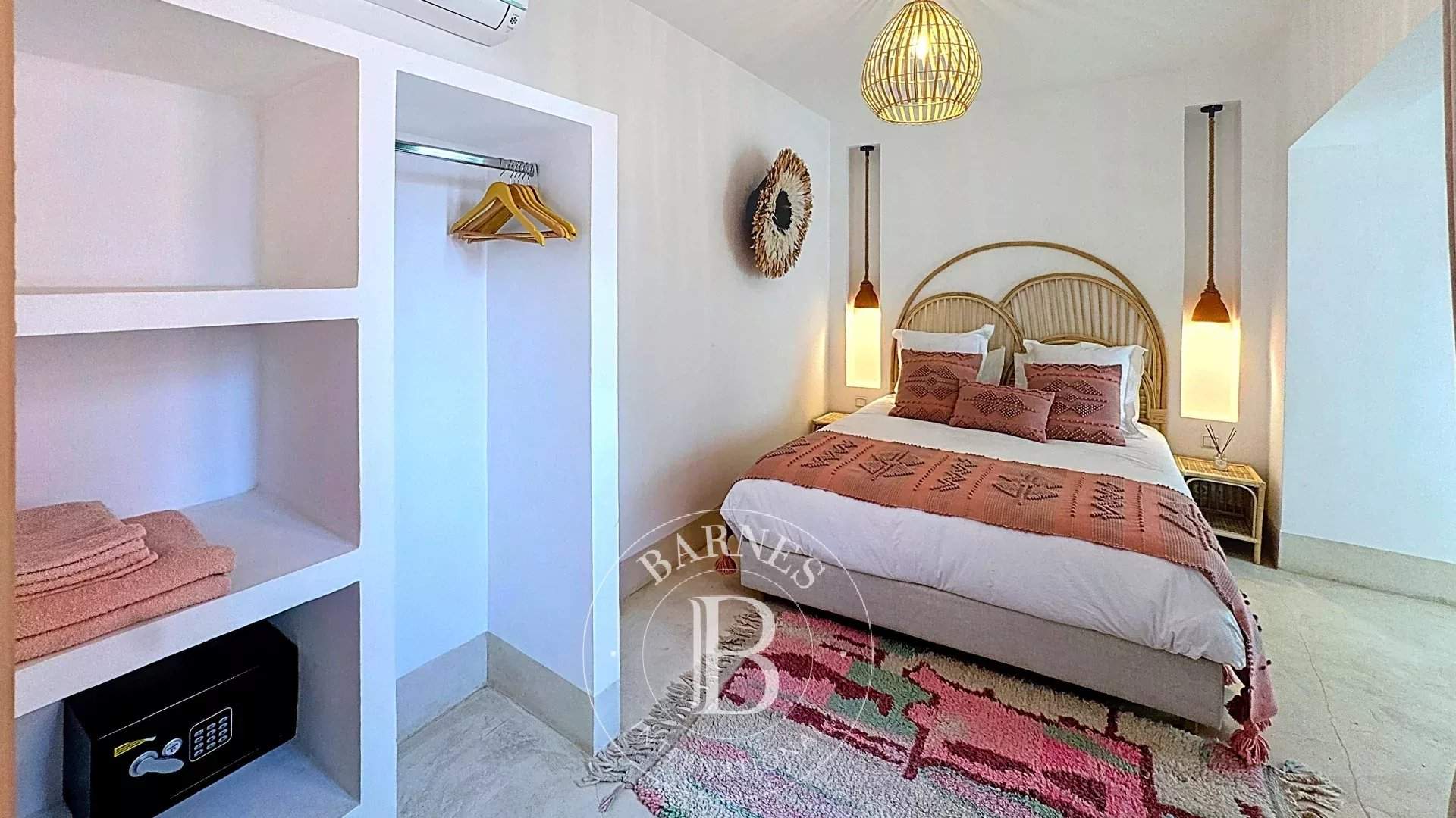 Marrakech  - Riad  - picture 11