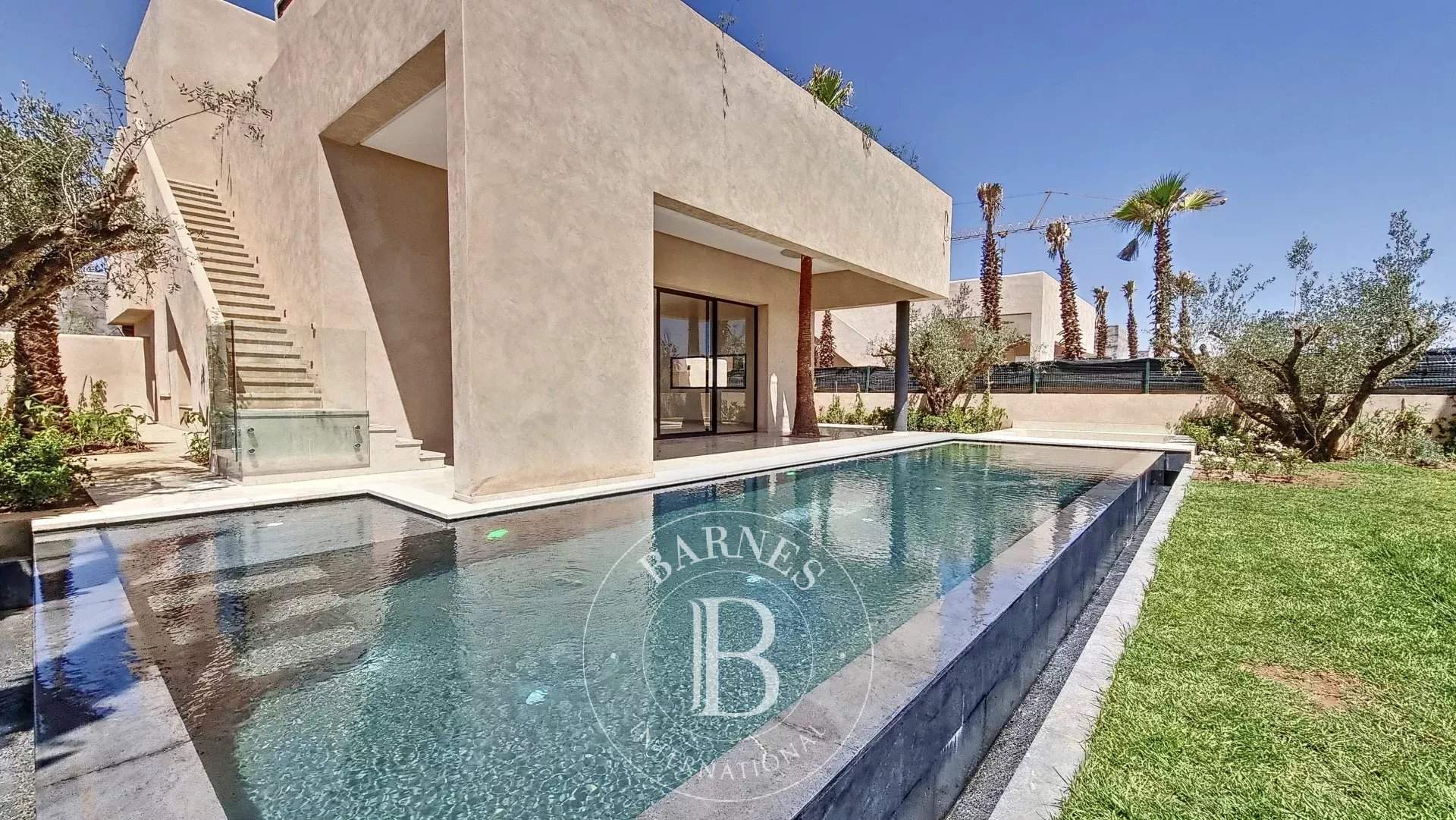 Marrakech  - Villa 4 Cuartos - picture 2