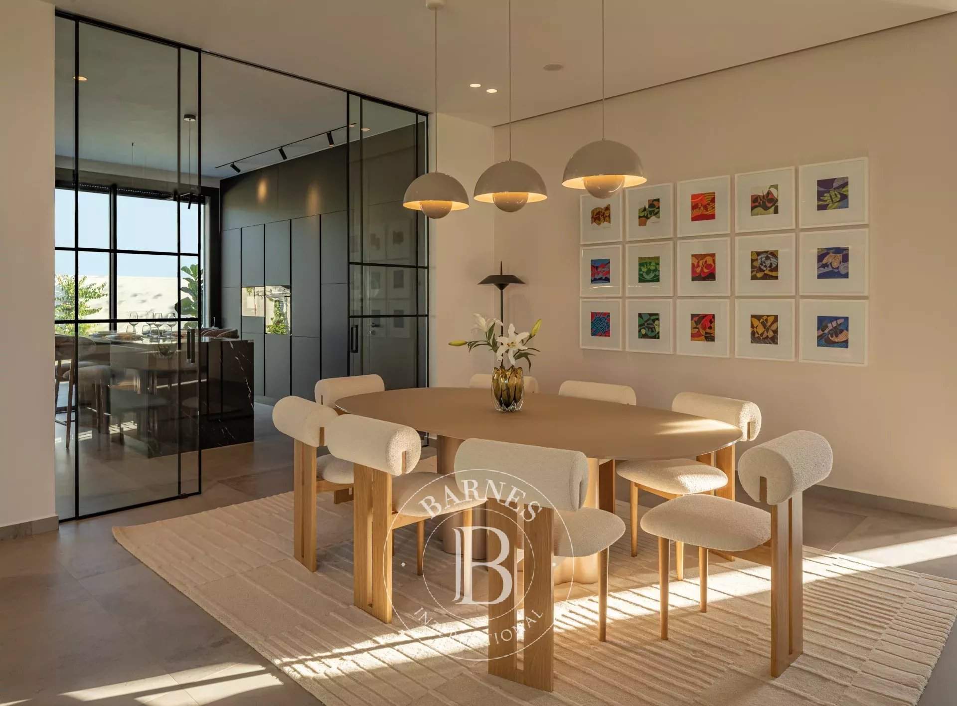 Marrakech  - Villa 6 Pi&egrave;ces 4 Chambres - picture 10