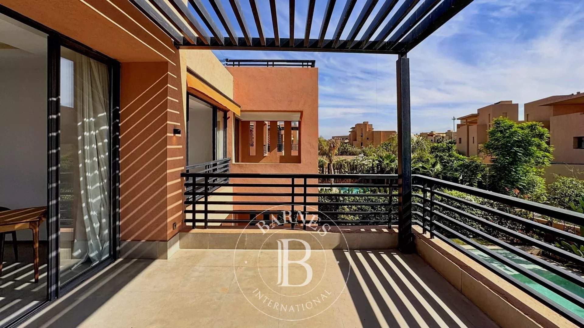 Marrakech  - Villa 6 Pi&egrave;ces 3 Chambres - picture 8