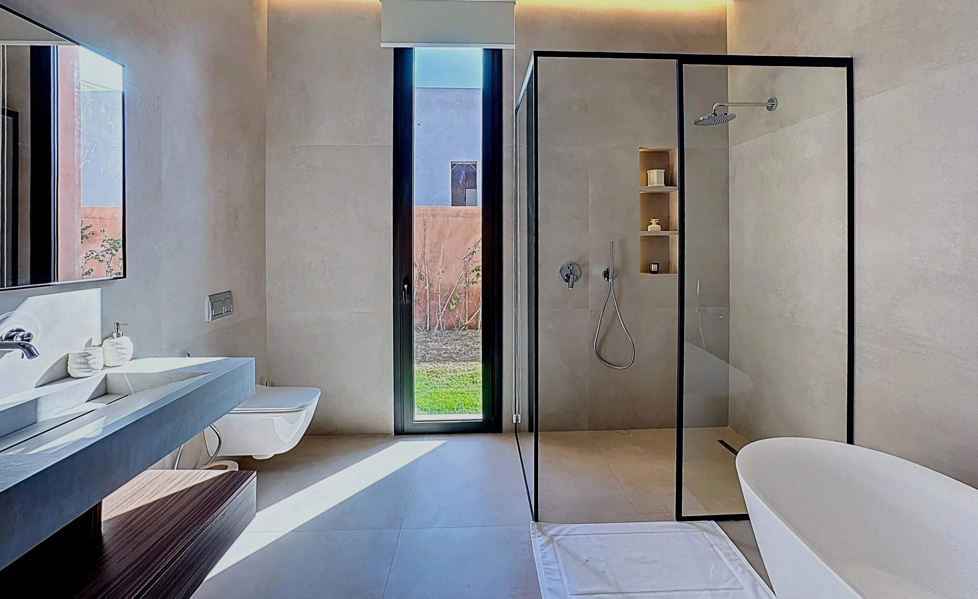 Marrakech  - Villa 6 Pi&egrave;ces 4 Chambres - picture 19