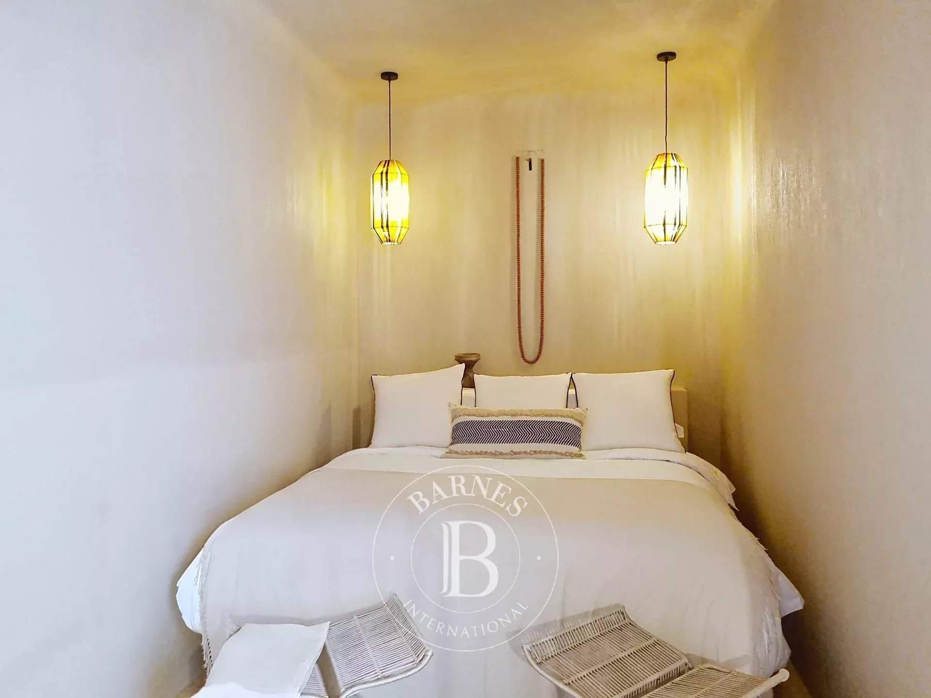 Marrakech  - Riad  - picture 10