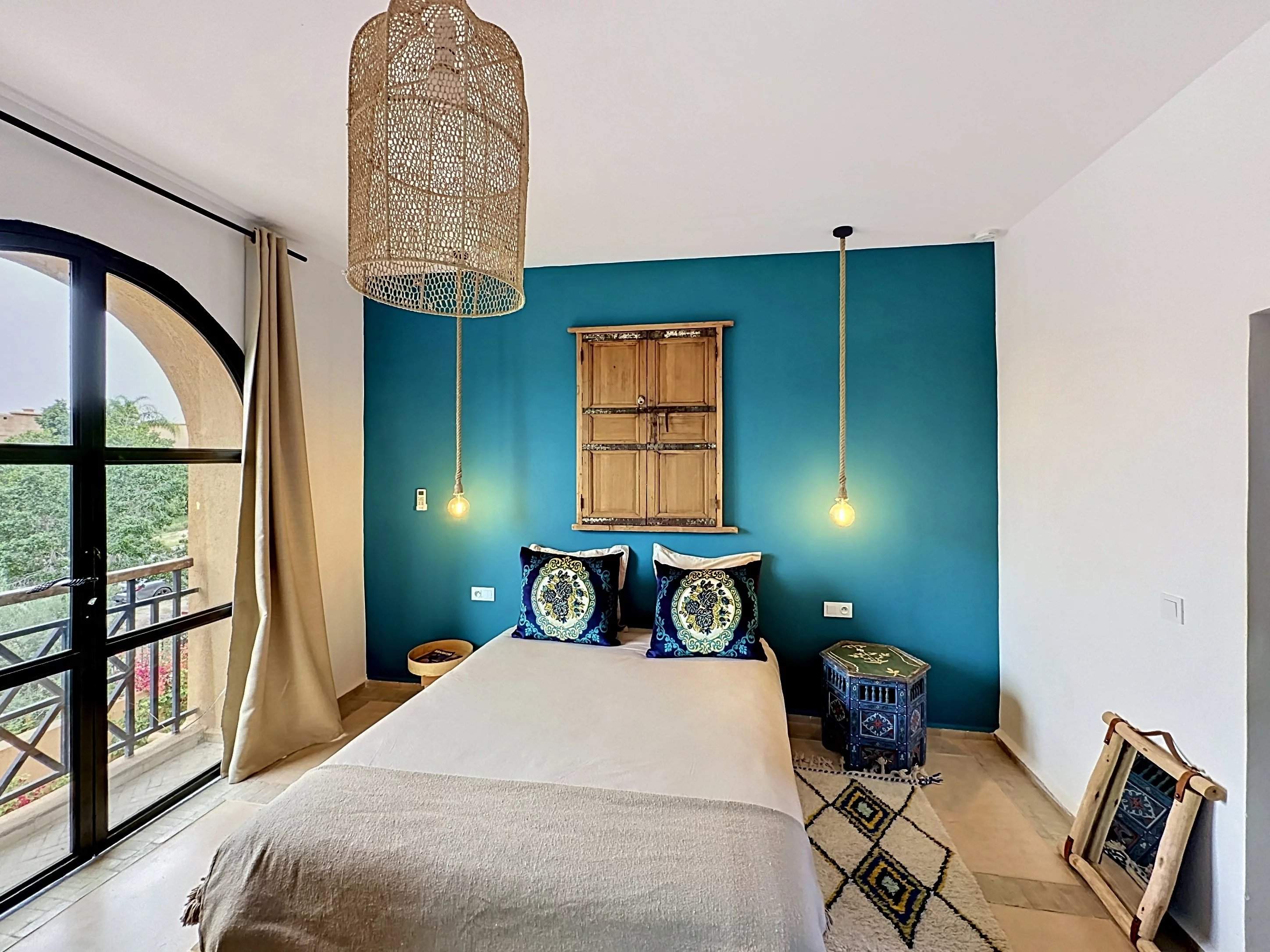 Marrakech  - Villa  - picture 18