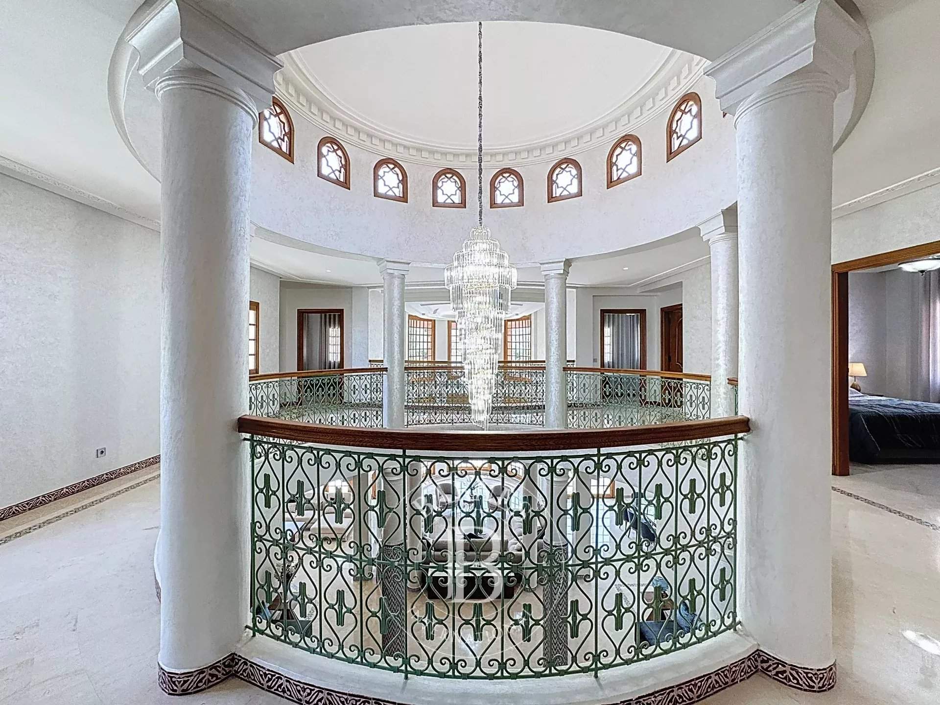 Marrakech  - Villa  - picture 10