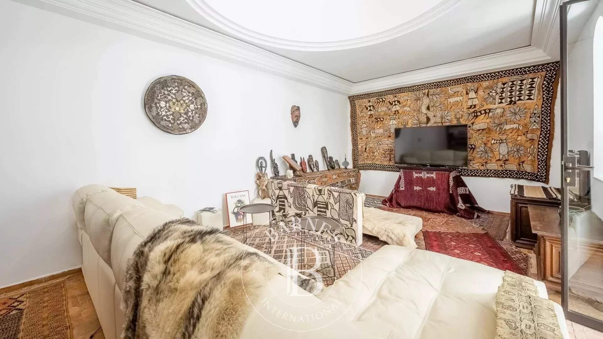 Marrakech  - Villa 5 Bedrooms - picture 12