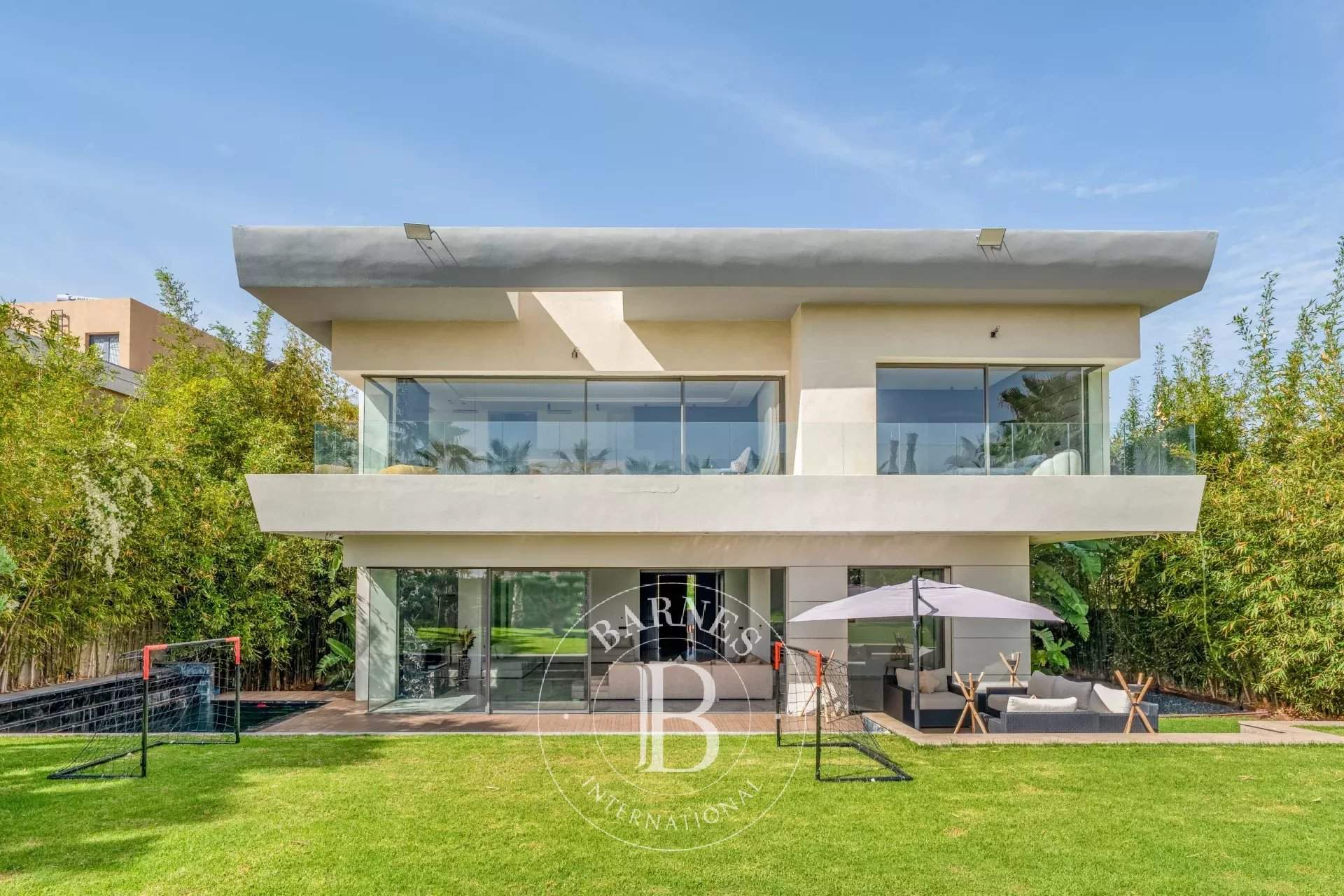 Marrakech  - Villa  - picture 19