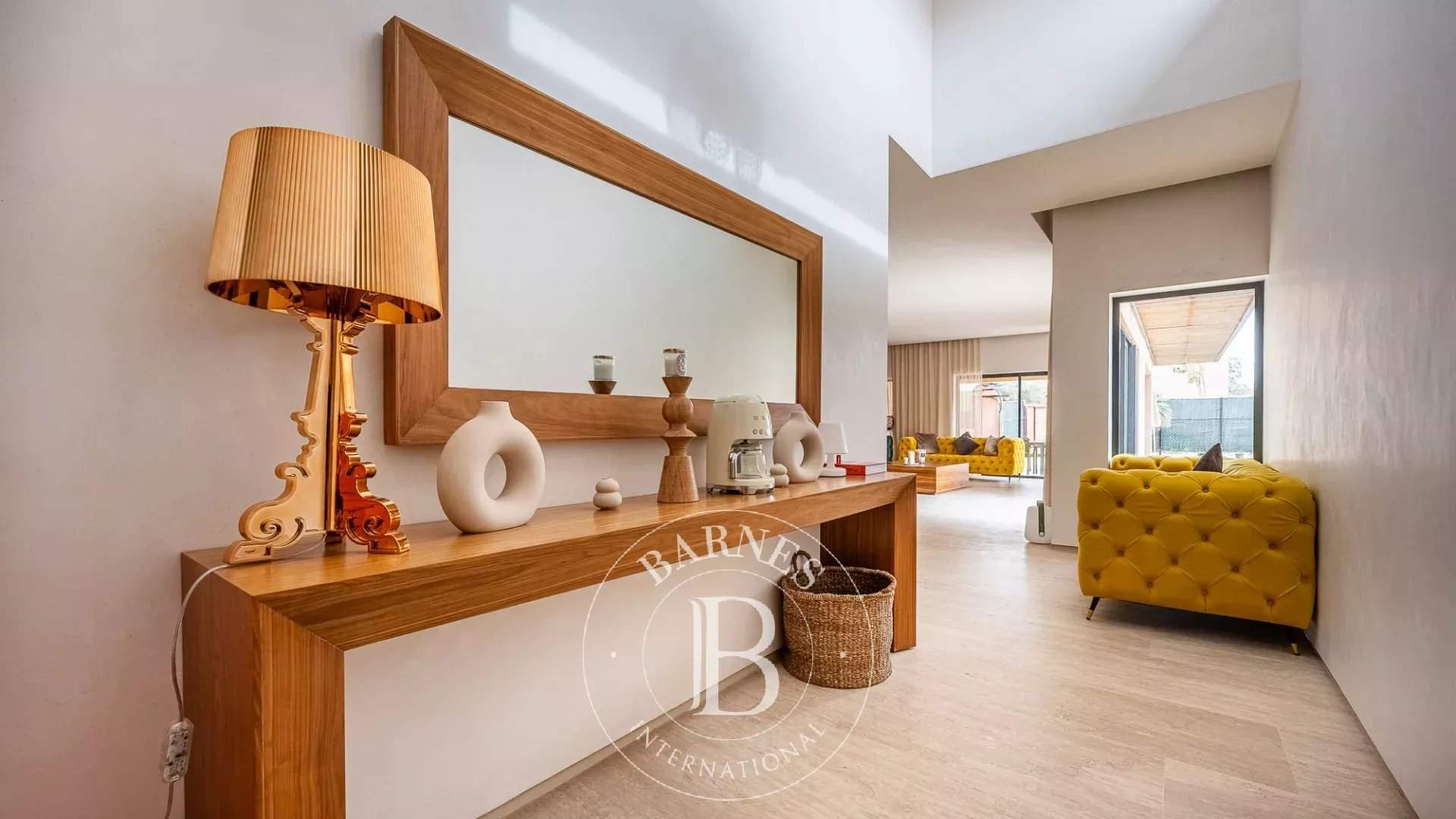 Marrakech  - Villa 4 Bedrooms - picture 8