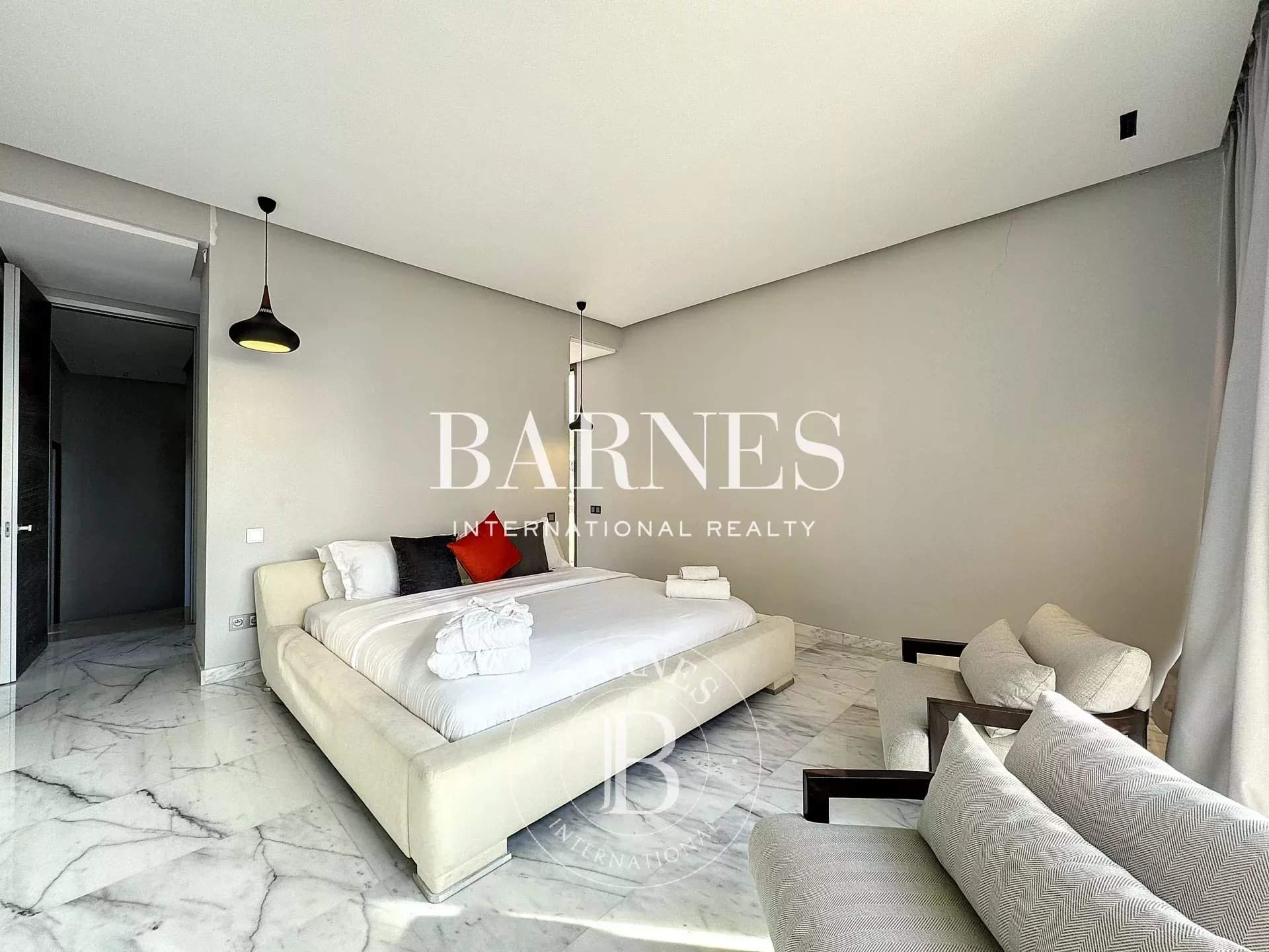 Marrakech  - Villa 4 Bedrooms - picture 14