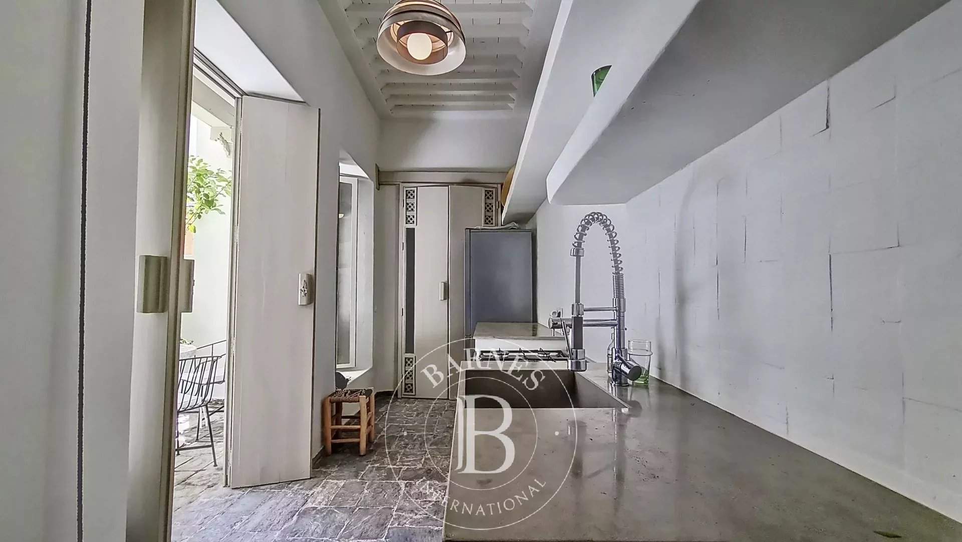 Marrakech  - Riad 4 Pi&egrave;ces - picture 9