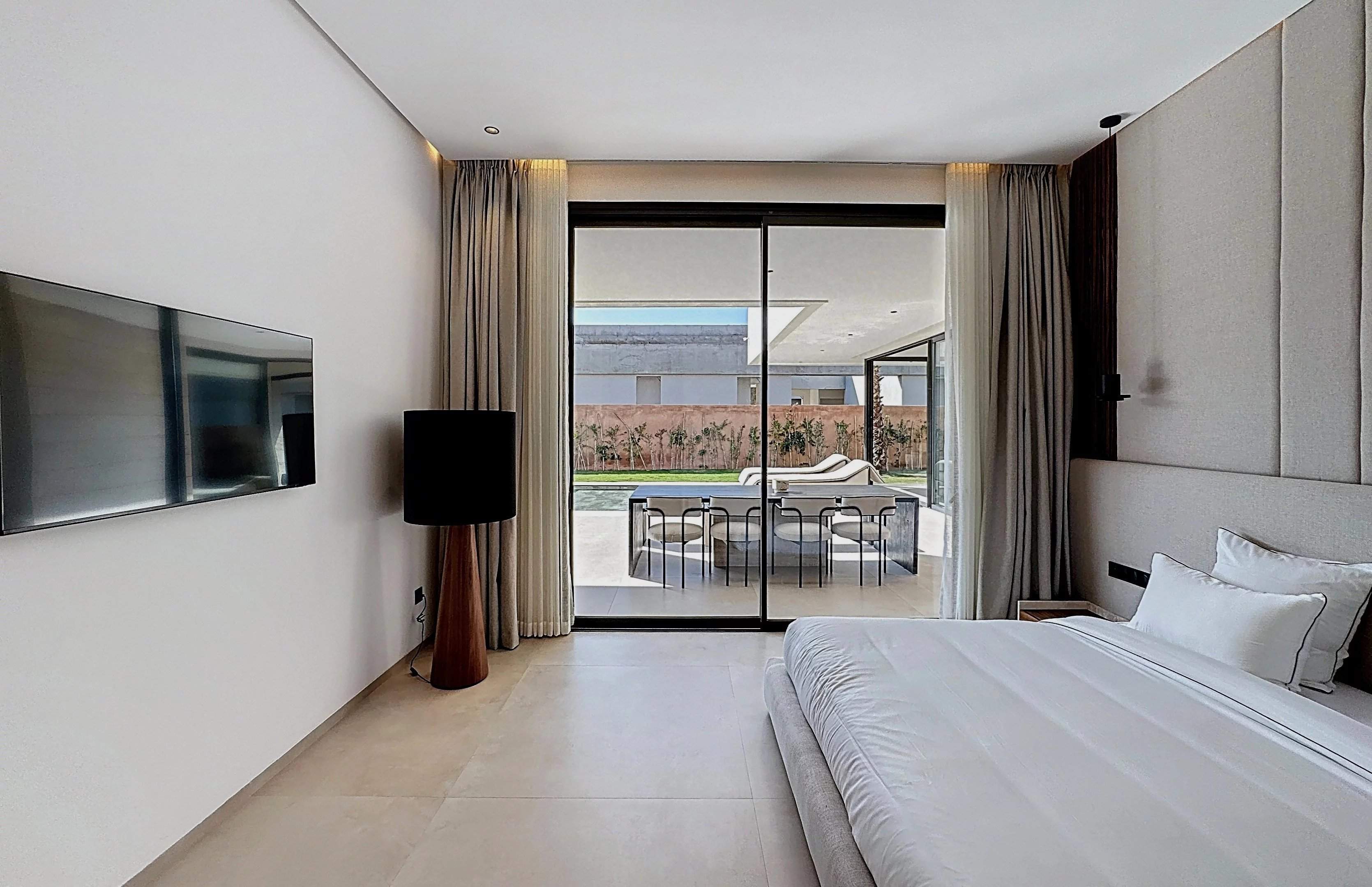 Marrakech  - Villa 6 Pi&egrave;ces 4 Chambres - picture 13