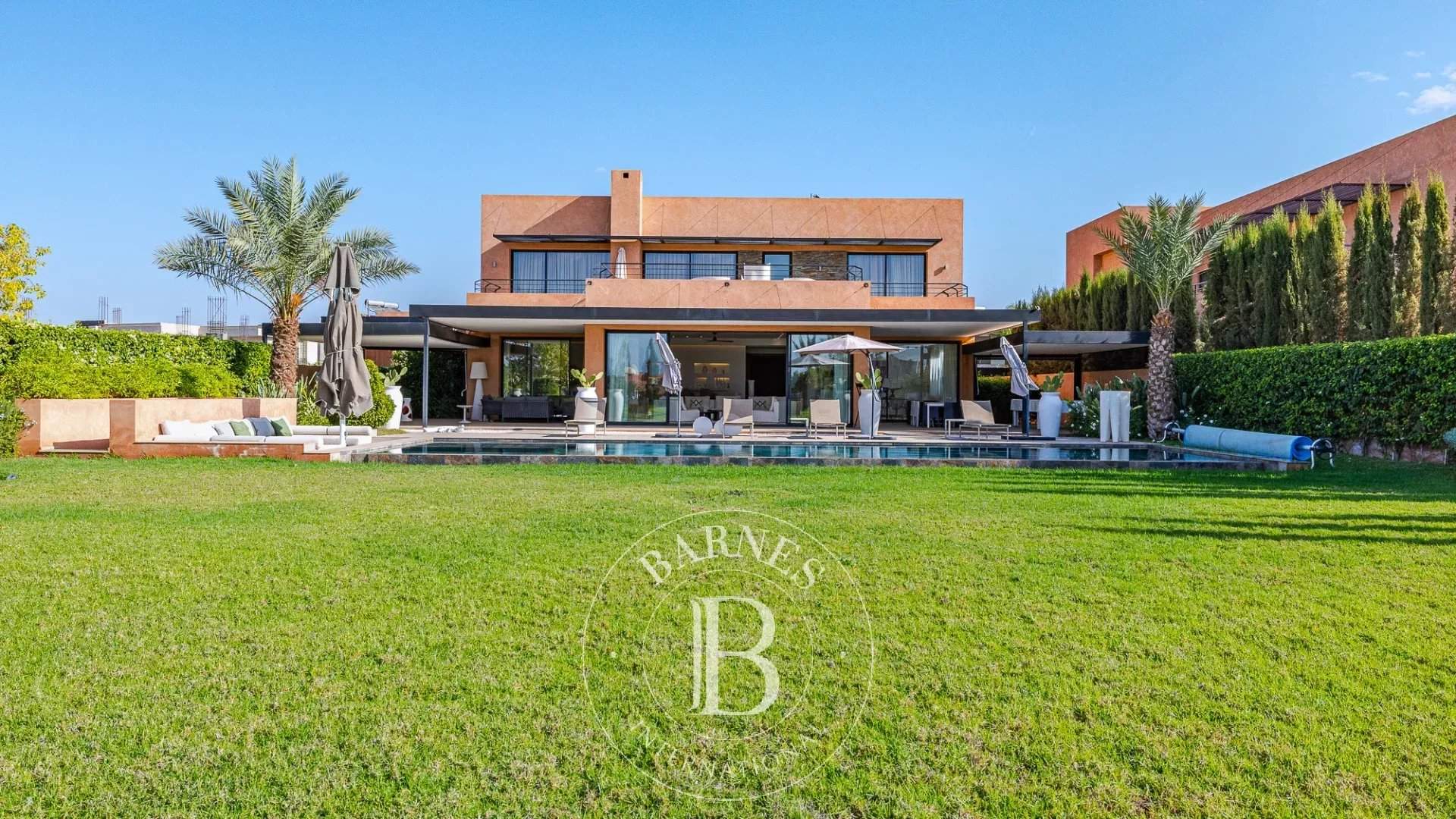 Marrakech  - Villa 5 Bedrooms - picture 5