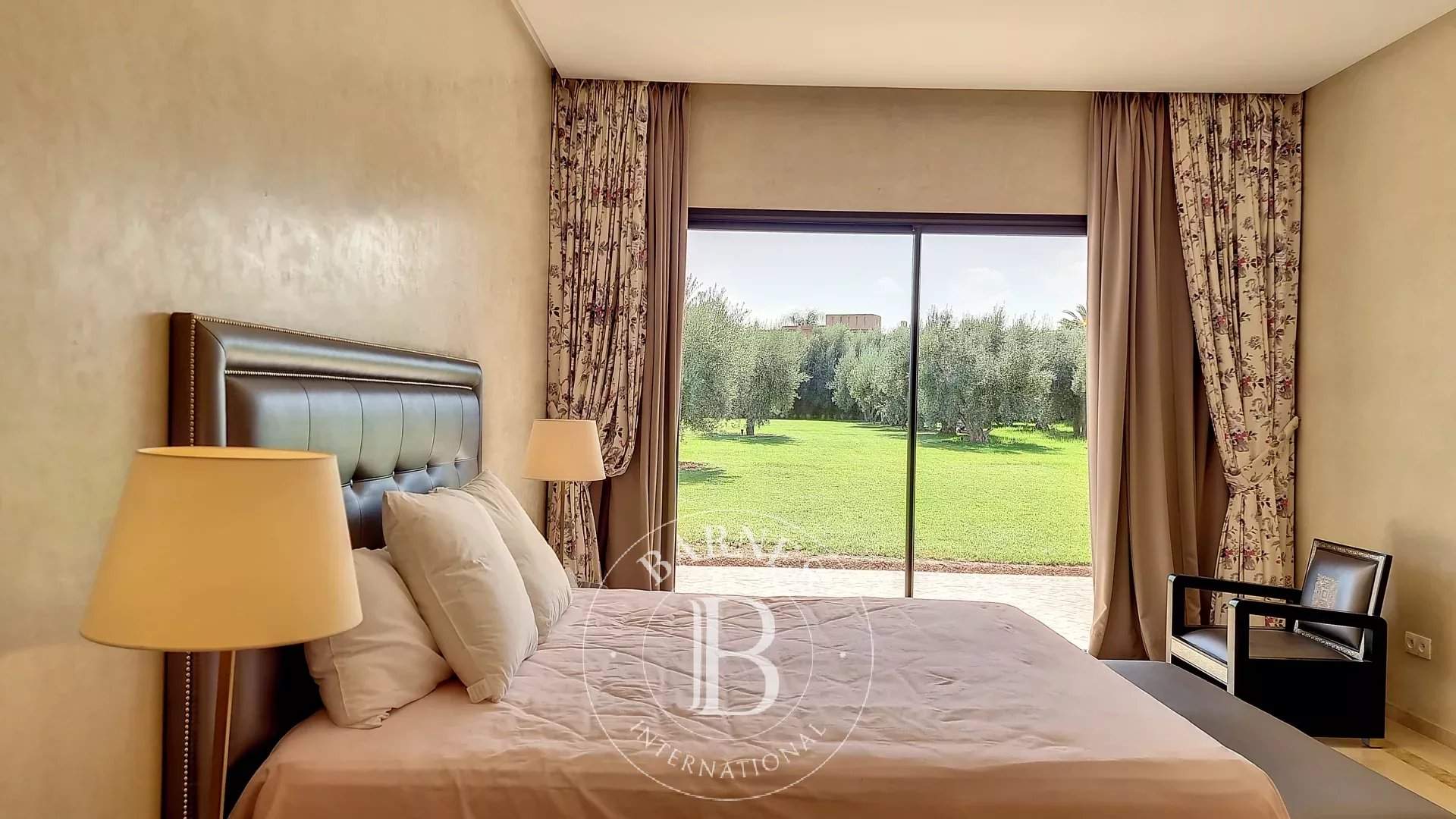 Marrakech  - Villa 6 Bedrooms - picture 16