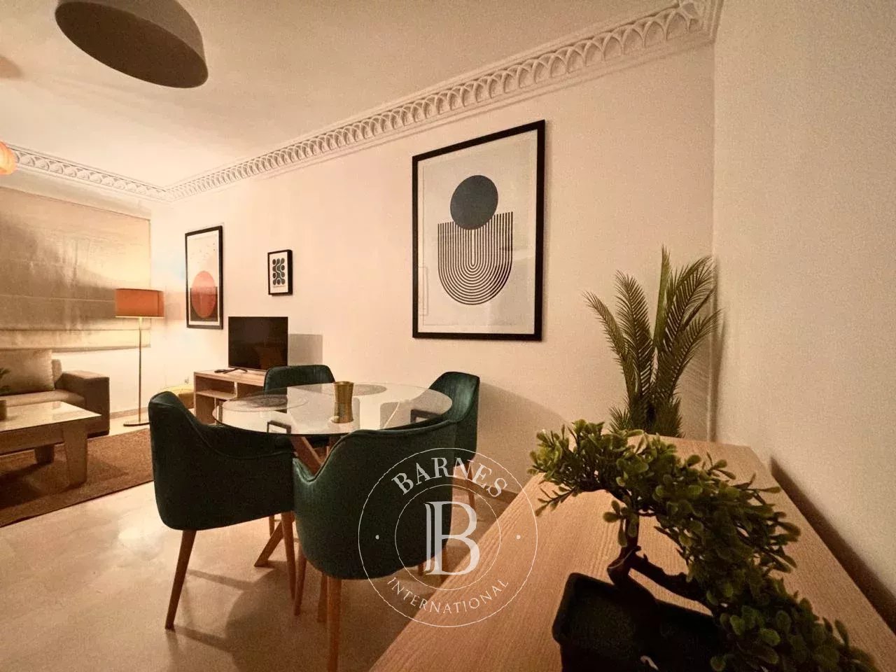 Marrakech  - Piso 2 Cuartos - picture 8