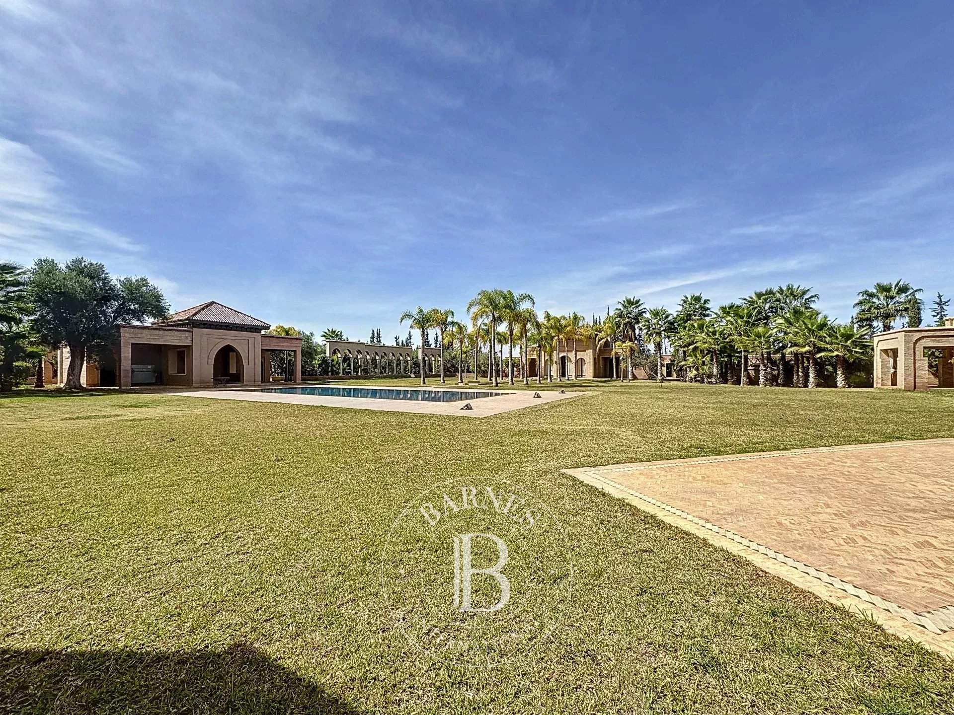 Marrakech  - Villa 8 Bedrooms - picture 10