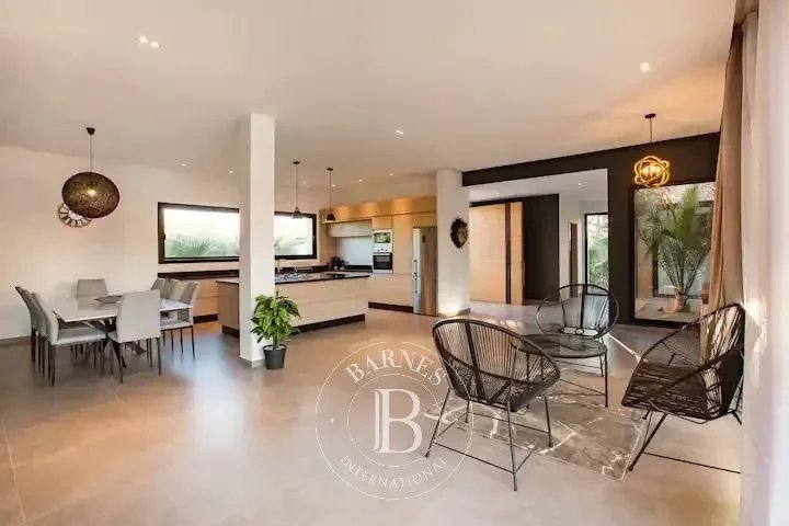 Marrakech  - Villa 5 Cuartos 5 Habitaciones - picture 18