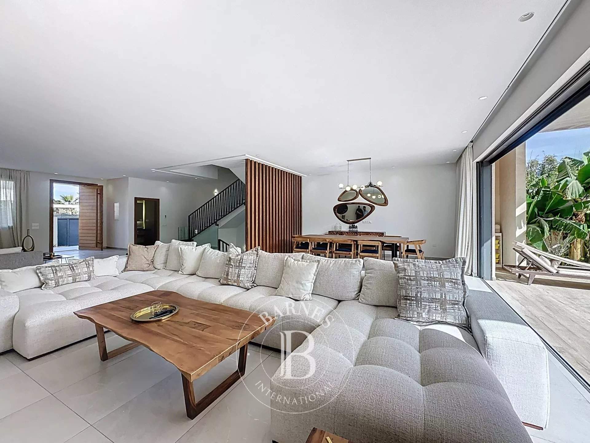 Marrakech  - Villa  - picture 3