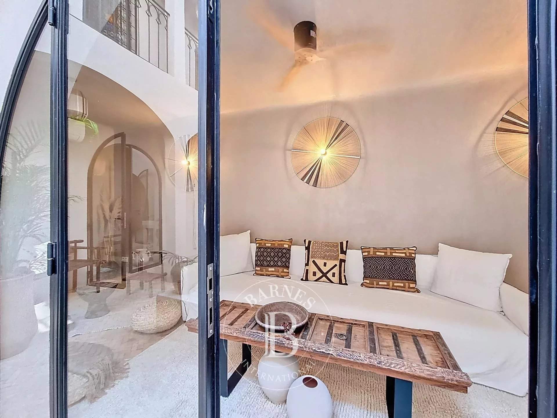 Marrakech  - Riad  - picture 9