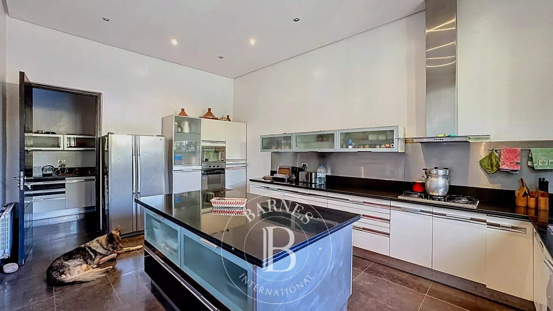 Marrakech  - Villa 6 Cuartos 4 Habitaciones - picture 12