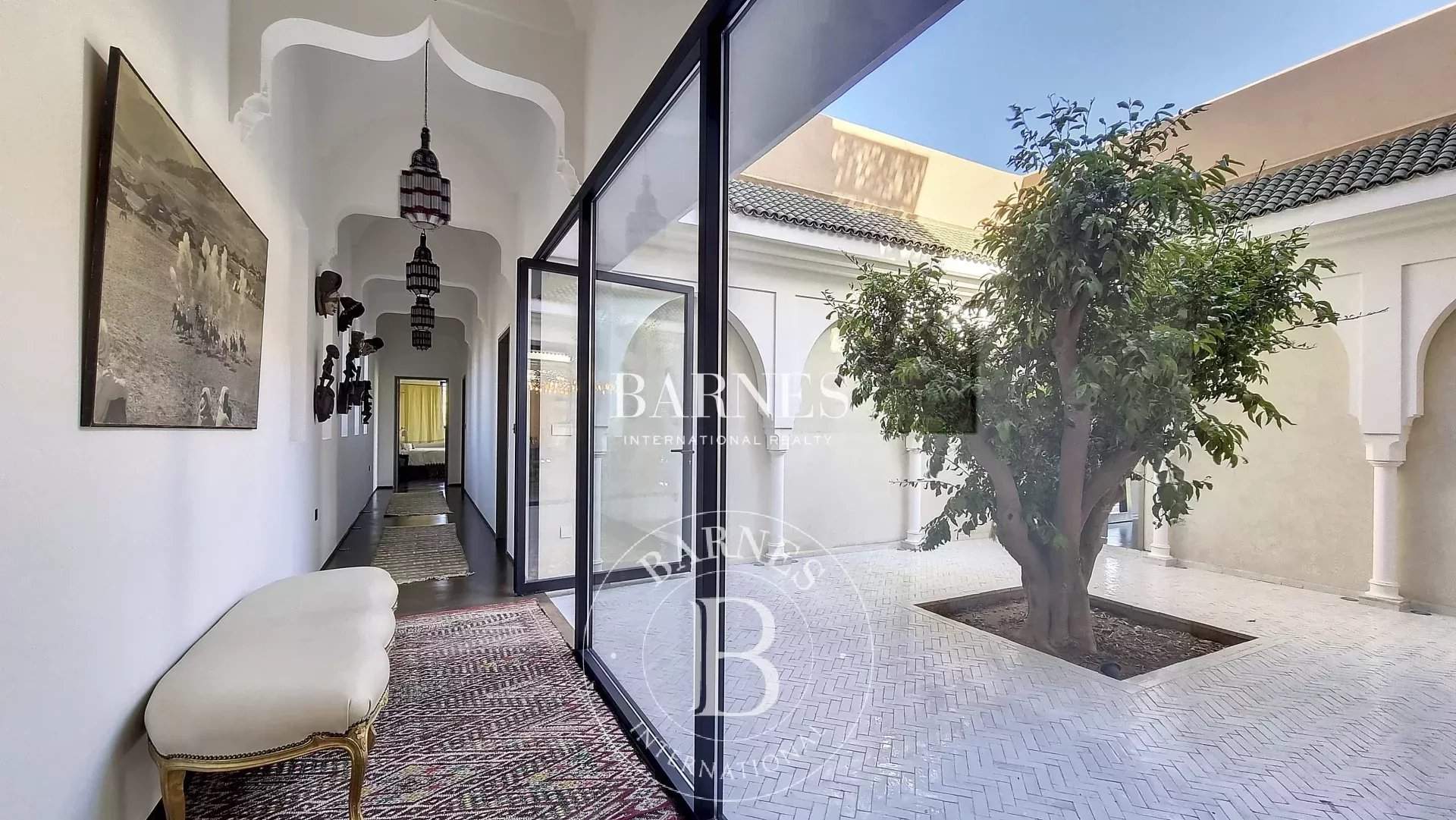 Marrakech  - Villa  - picture 11