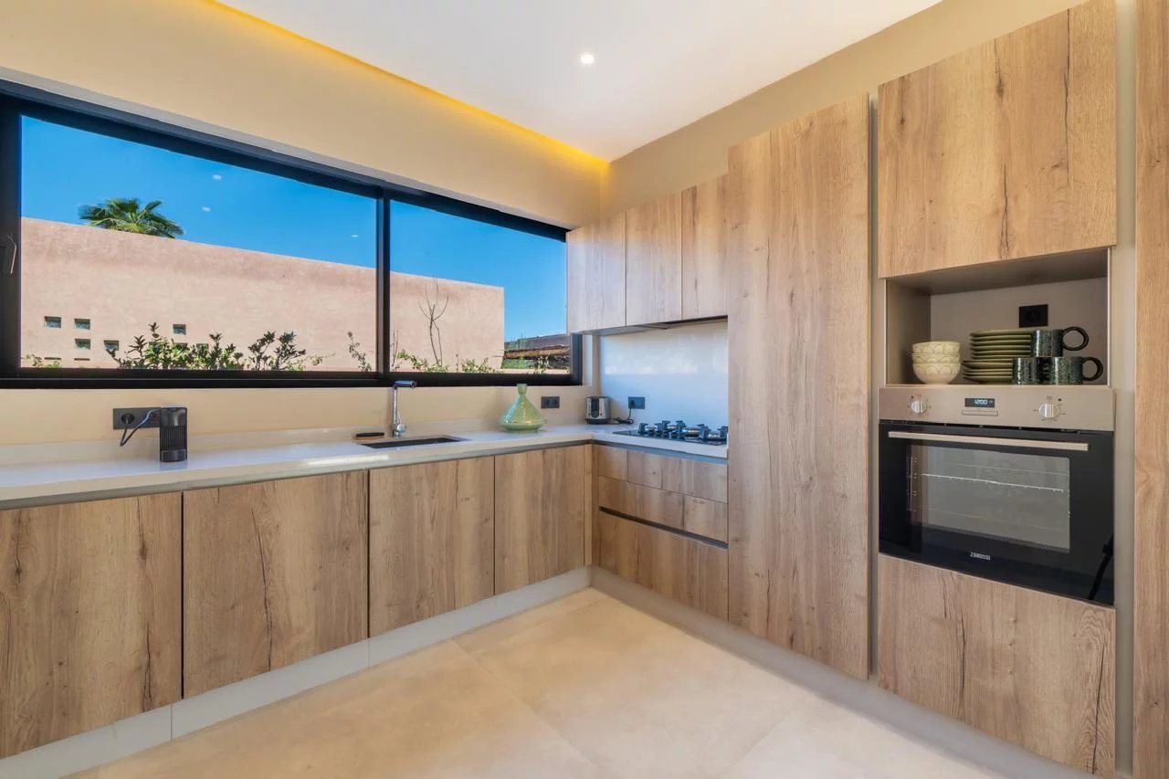 Marrakech  - Villa 3 Pi&egrave;ces - picture 16