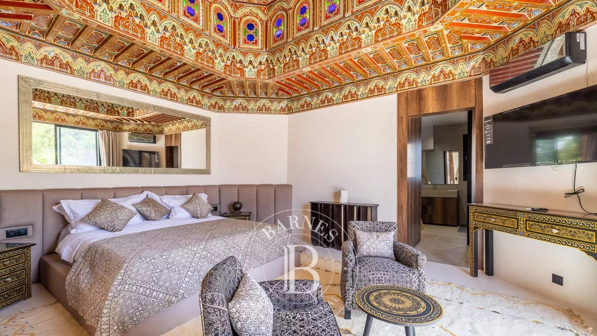 Marrakech  - Villa 6 Bedrooms - picture 19