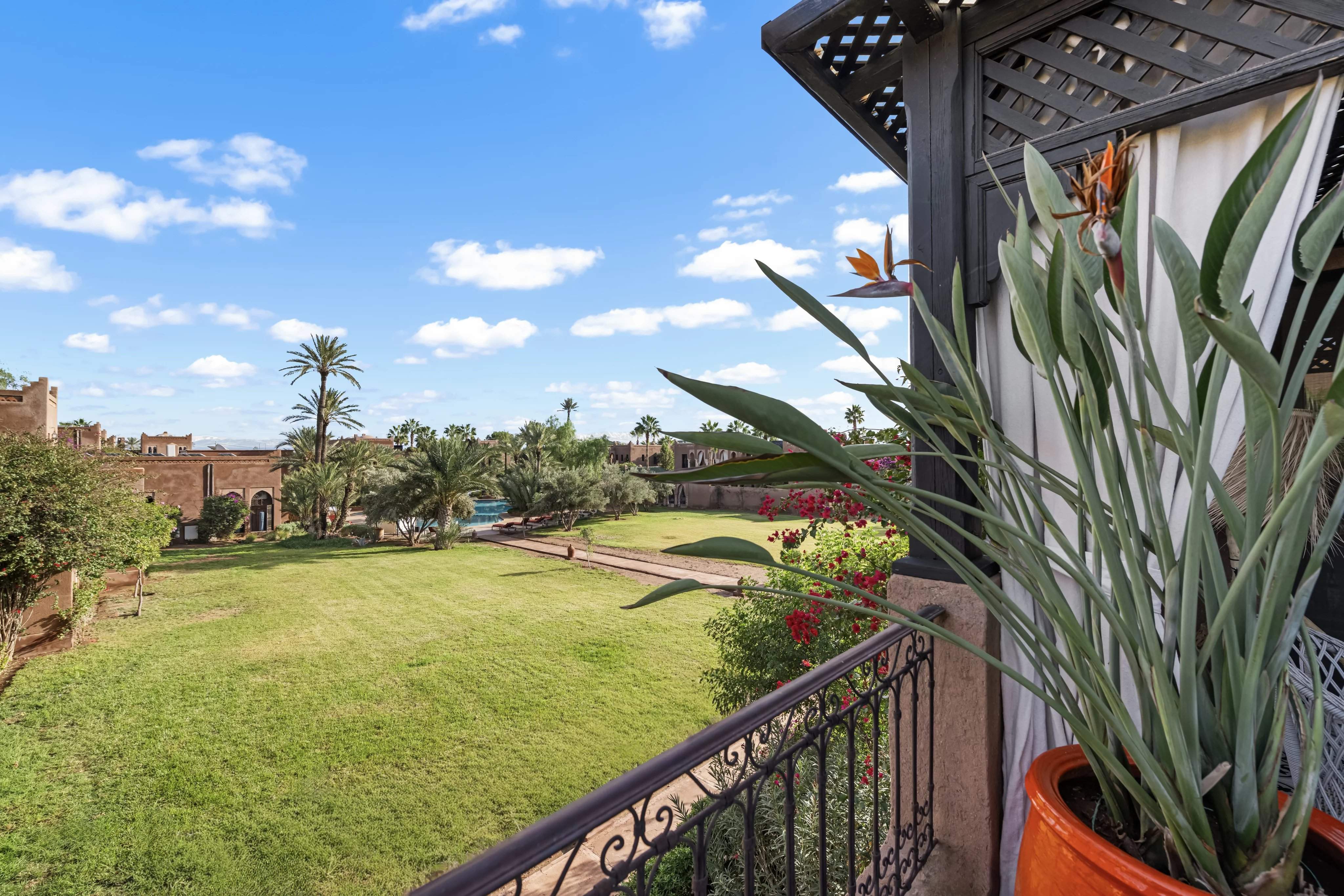 Marrakech  - Villa 6 Pi&egrave;ces 4 Chambres - picture 13