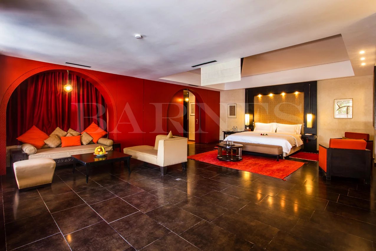 Marrakech  - Villa  - picture 8