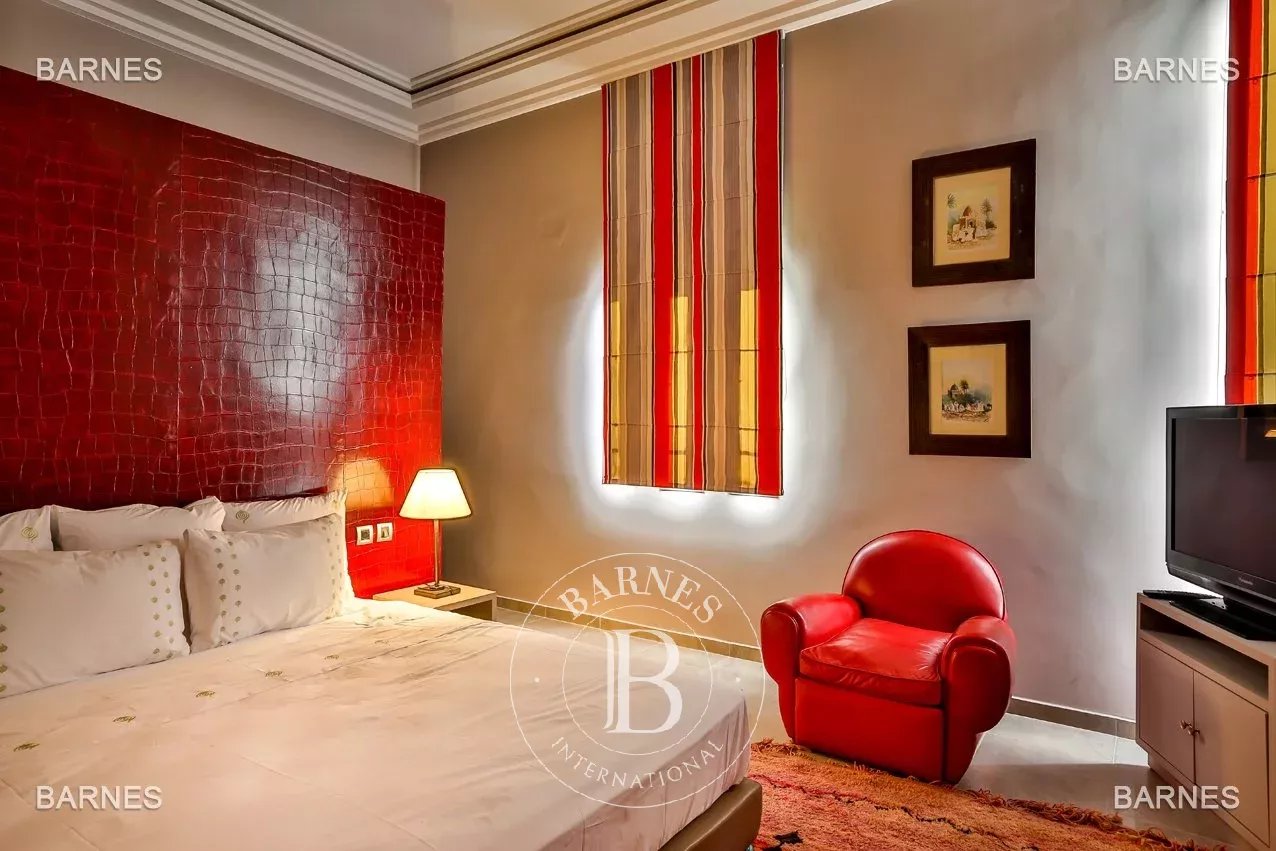 Marrakech  - Villa 8 Bedrooms - picture 15